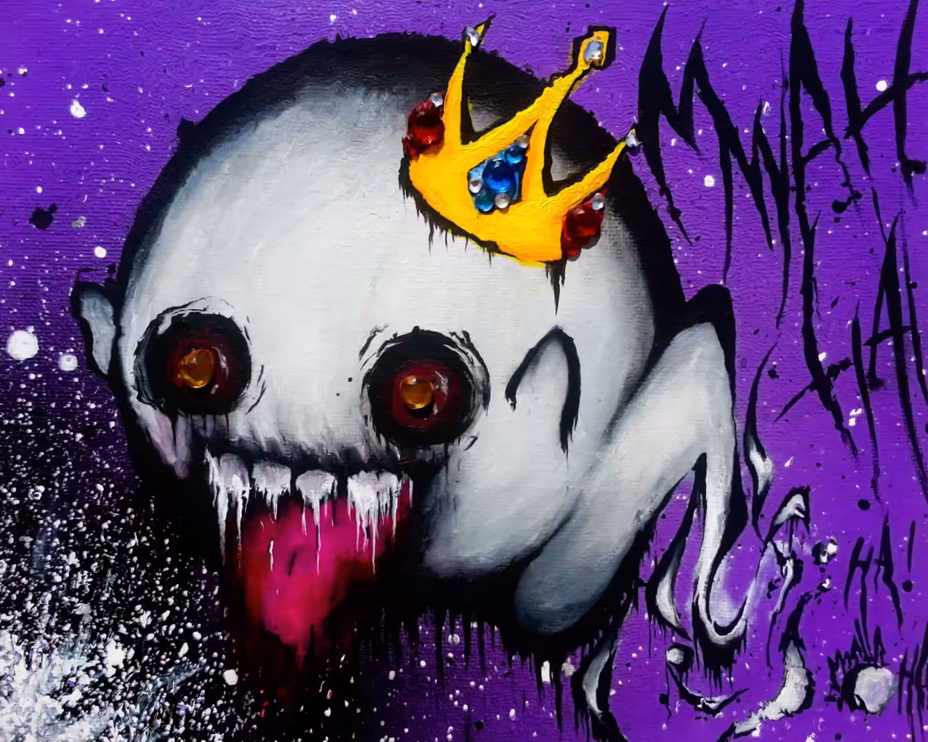 King Boo