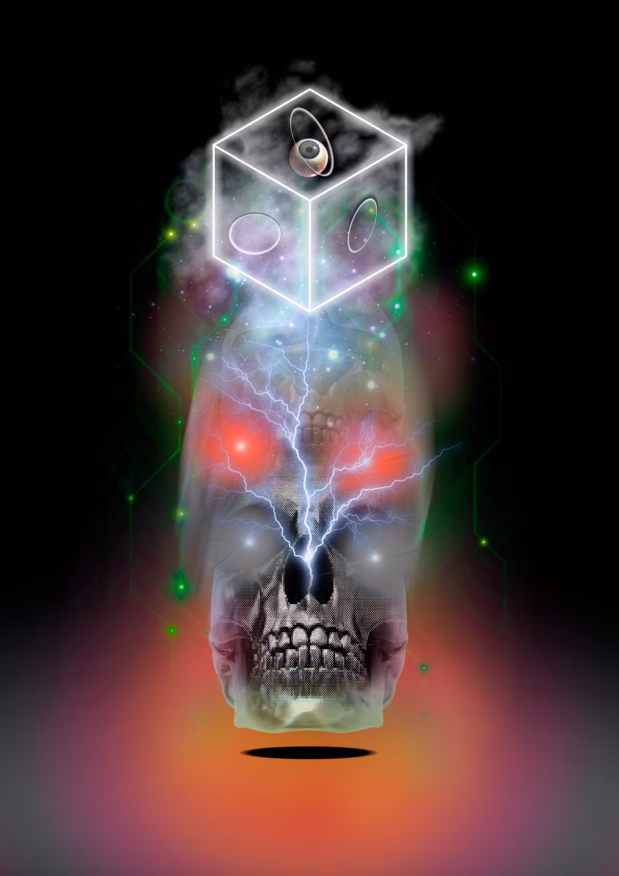 EGODEATH