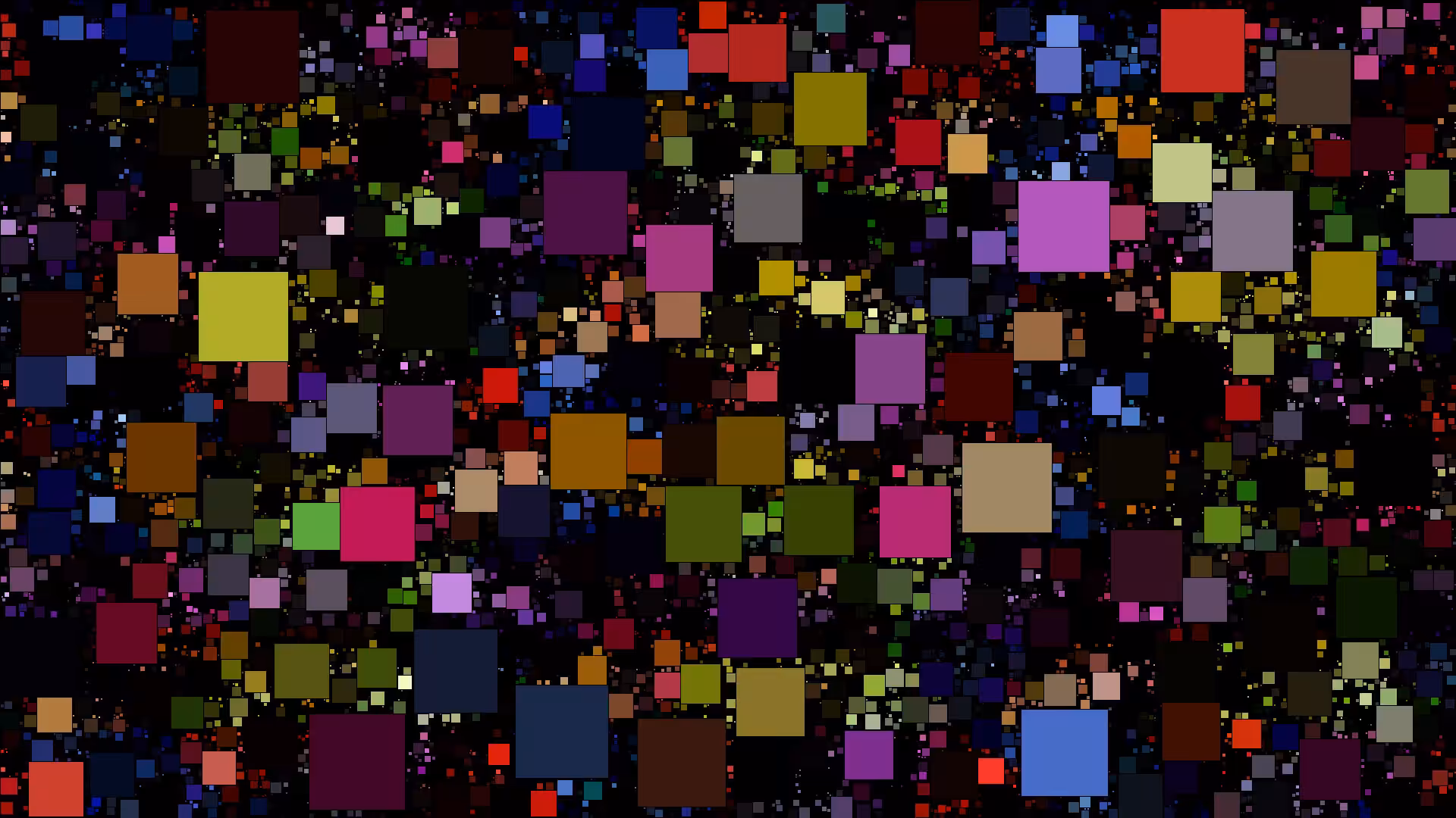 Abstract ART.