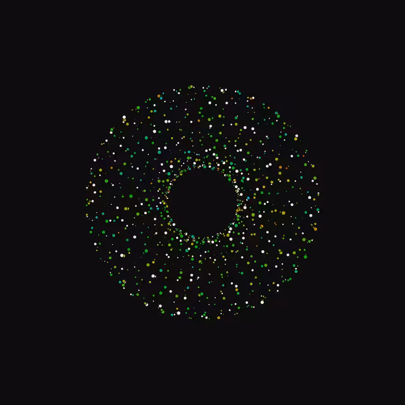 rotating particles #230