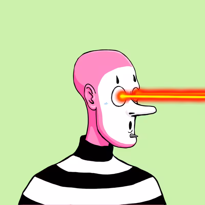 MIME x MIME #391