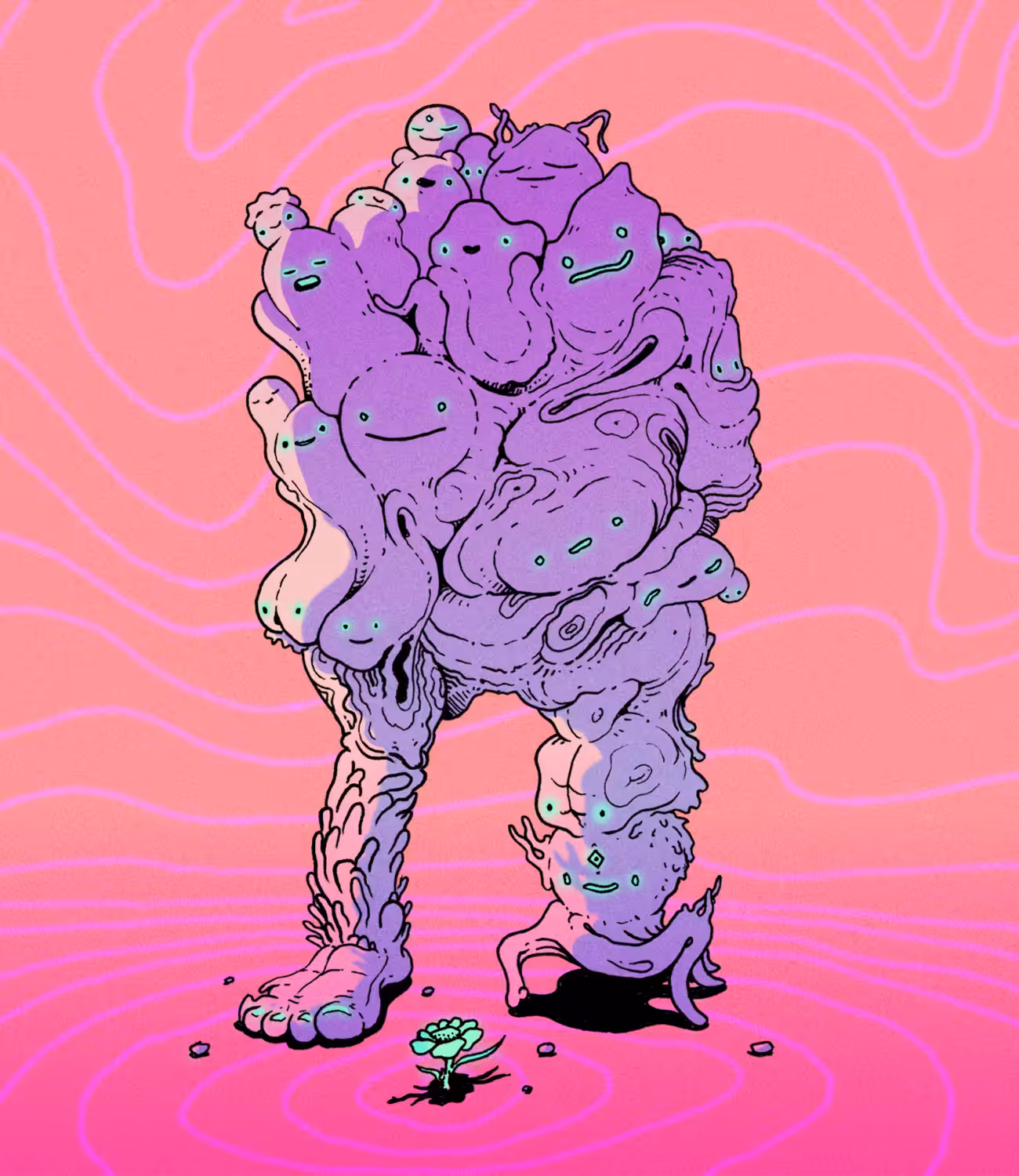 Spaceship Meat Body (entity #1)