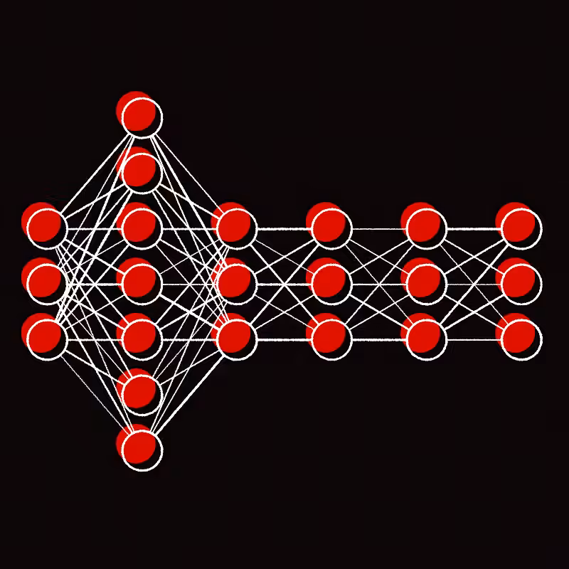 Fake Neurons #38