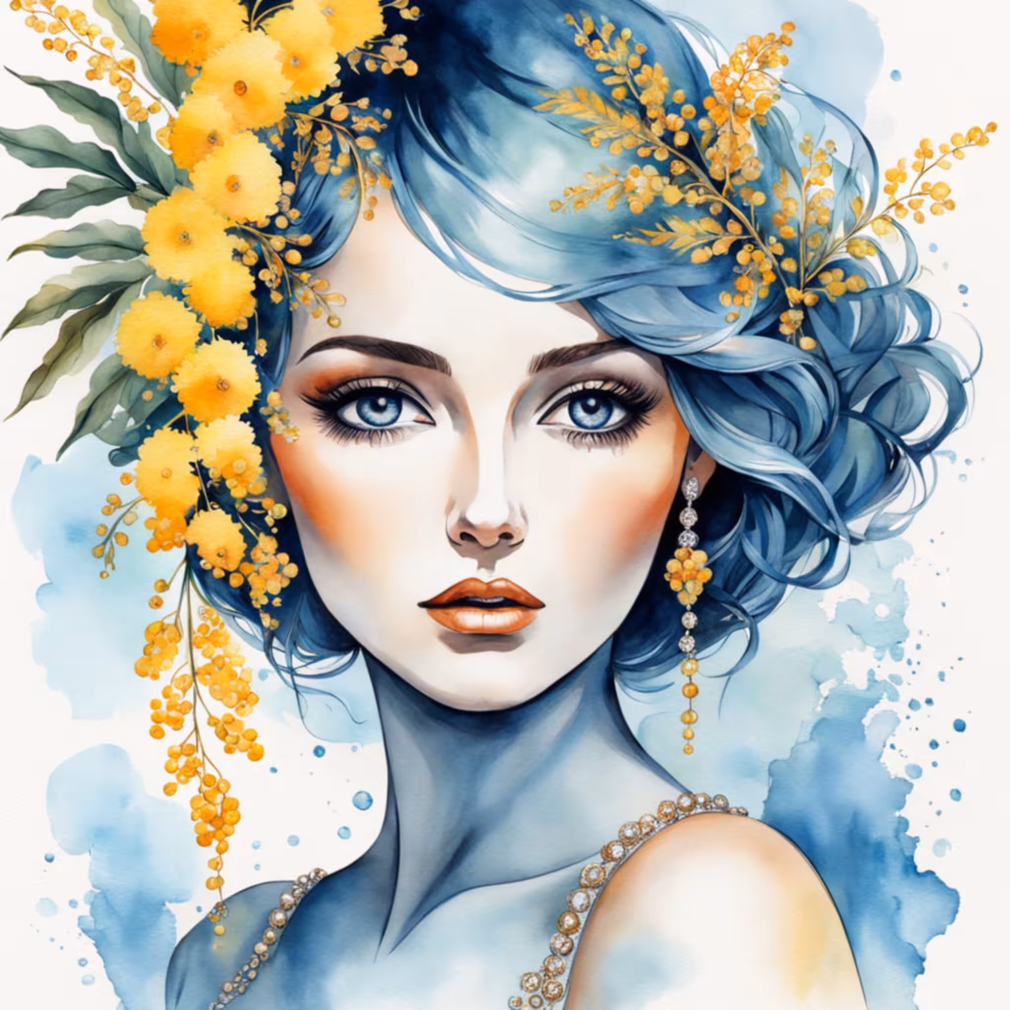 MIMOSA