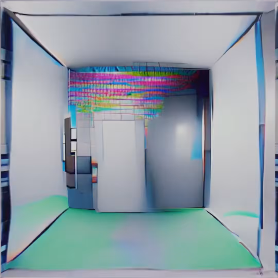 Glitch Portal #2