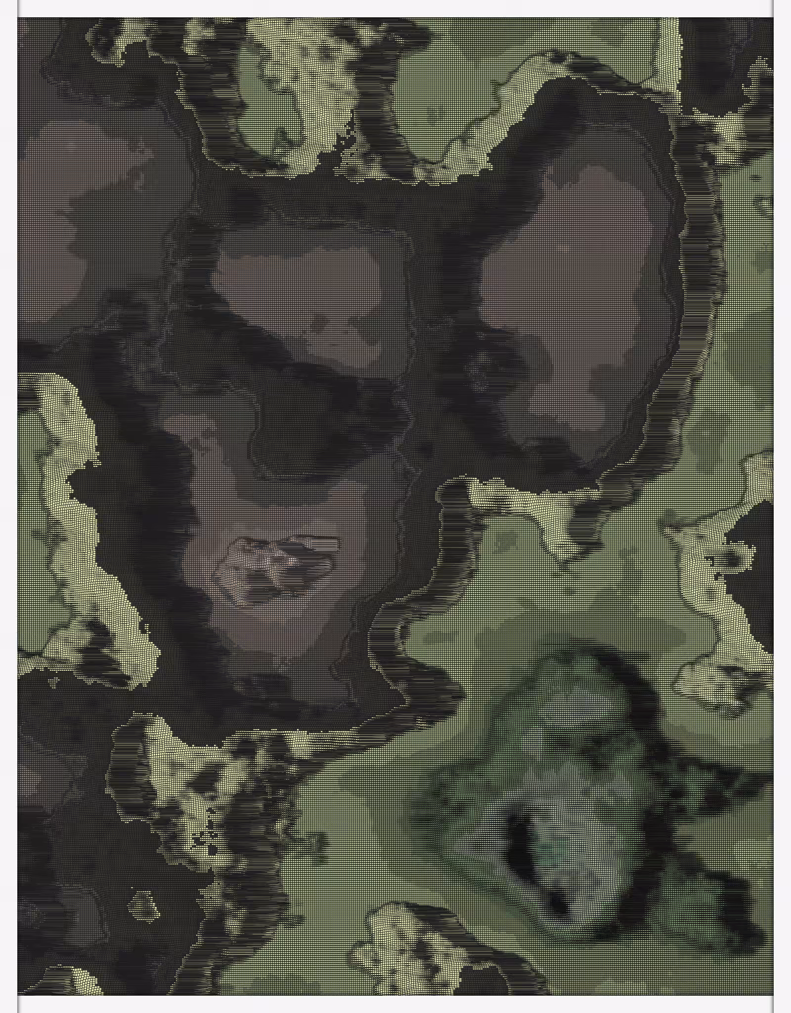 Tezlandz #7