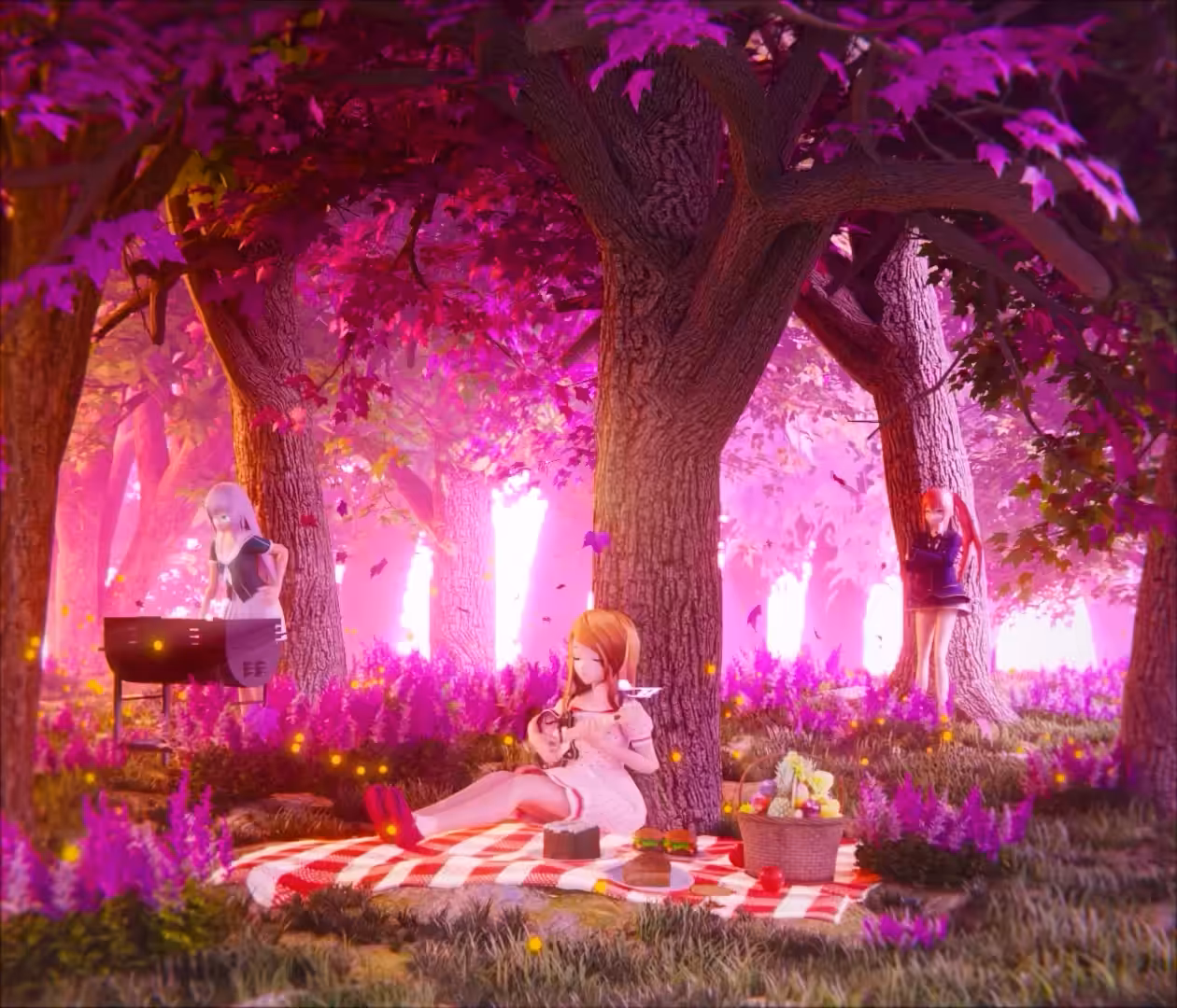 Magical Shizen