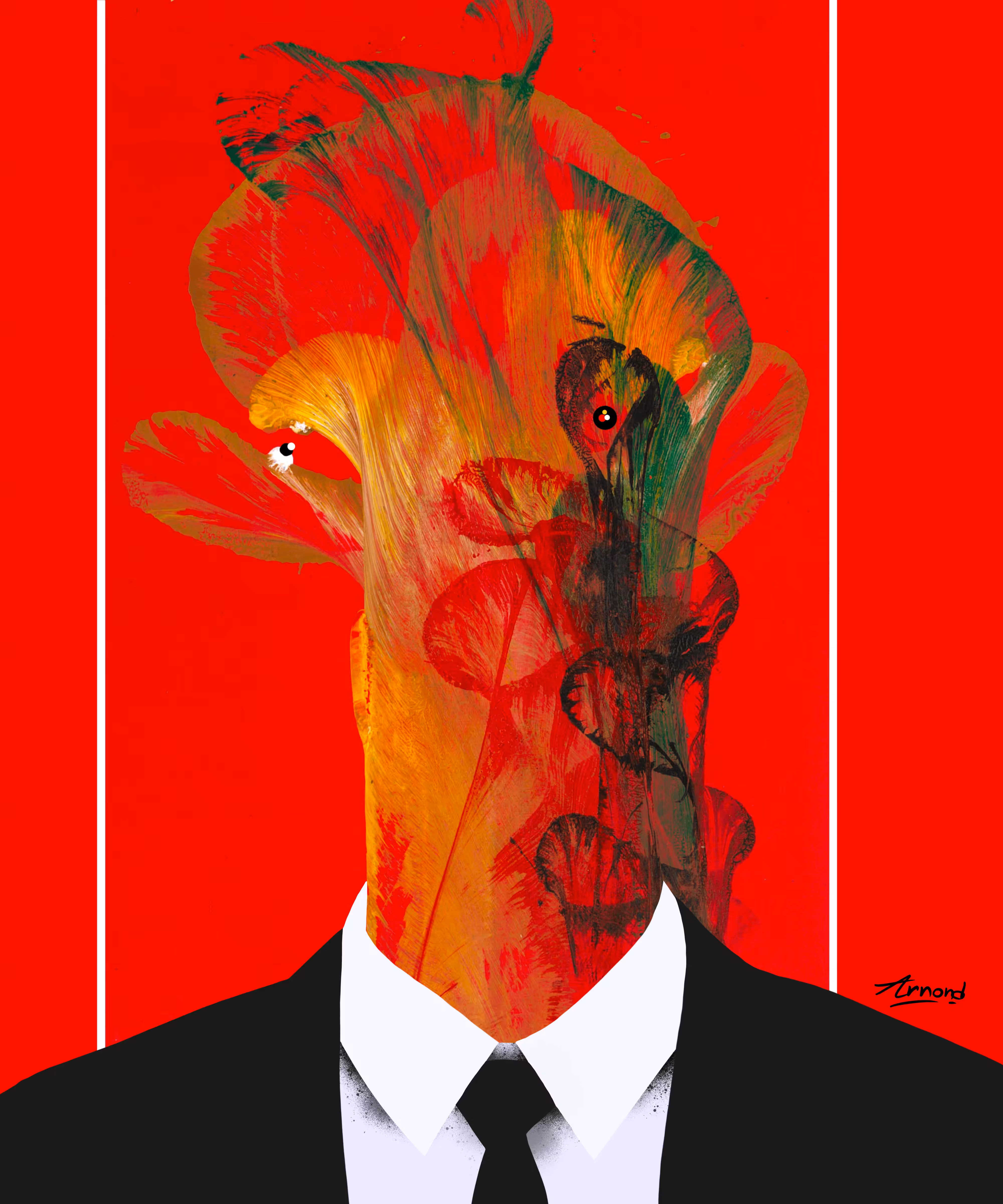 blood banker