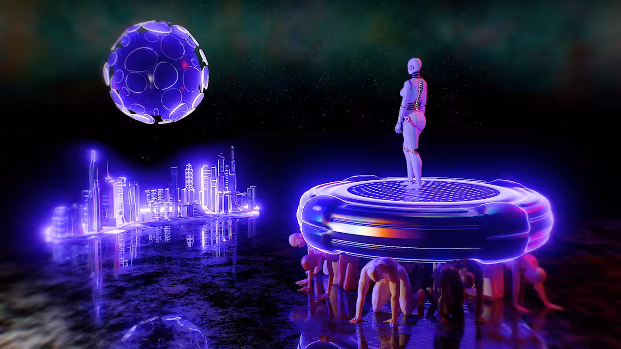 Technological Singularity