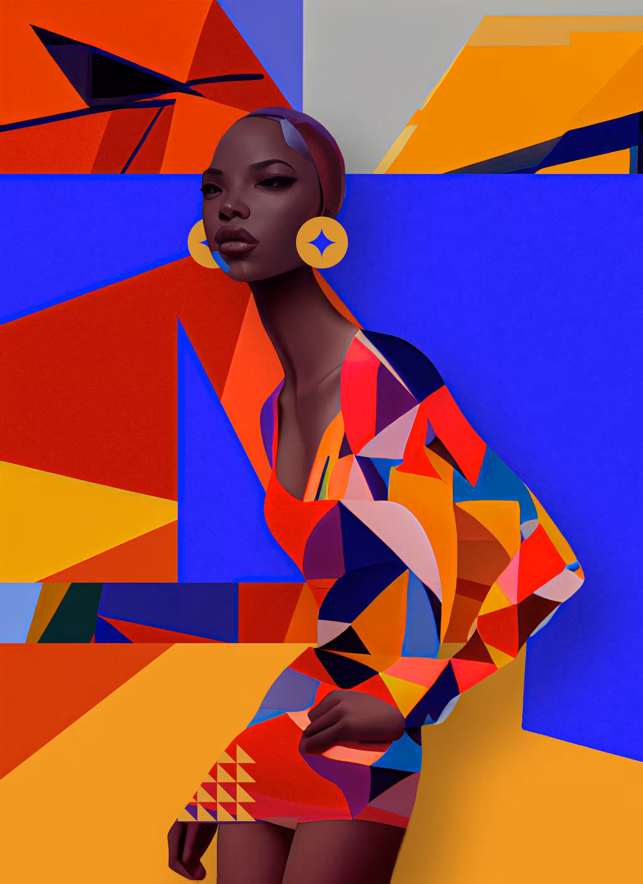 LA BELLA