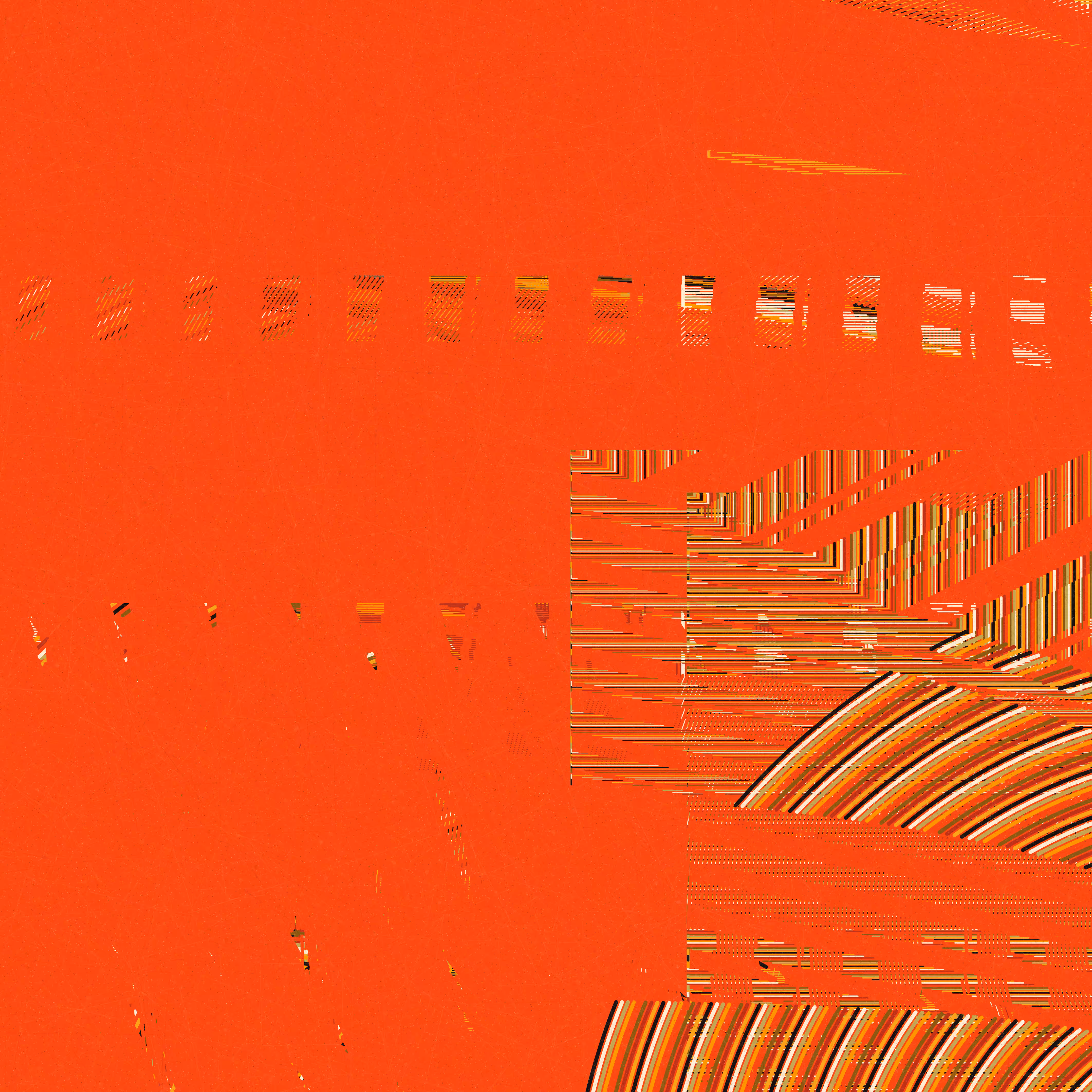 SVRFACED VI