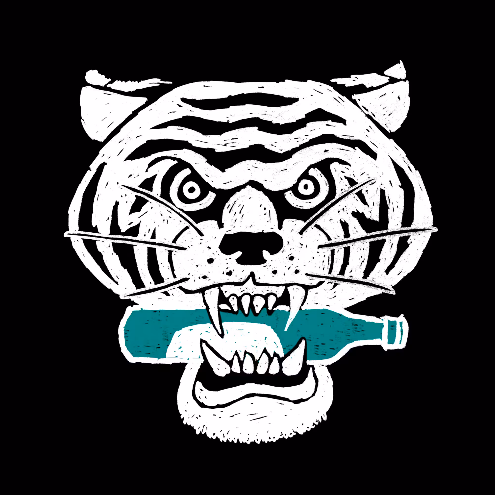 Reveal your Tiger