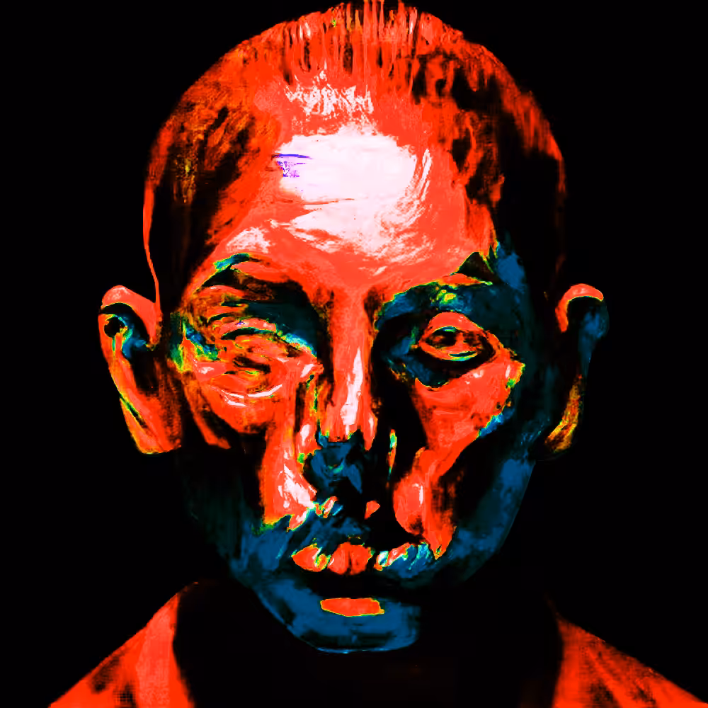 Dead Profile #049