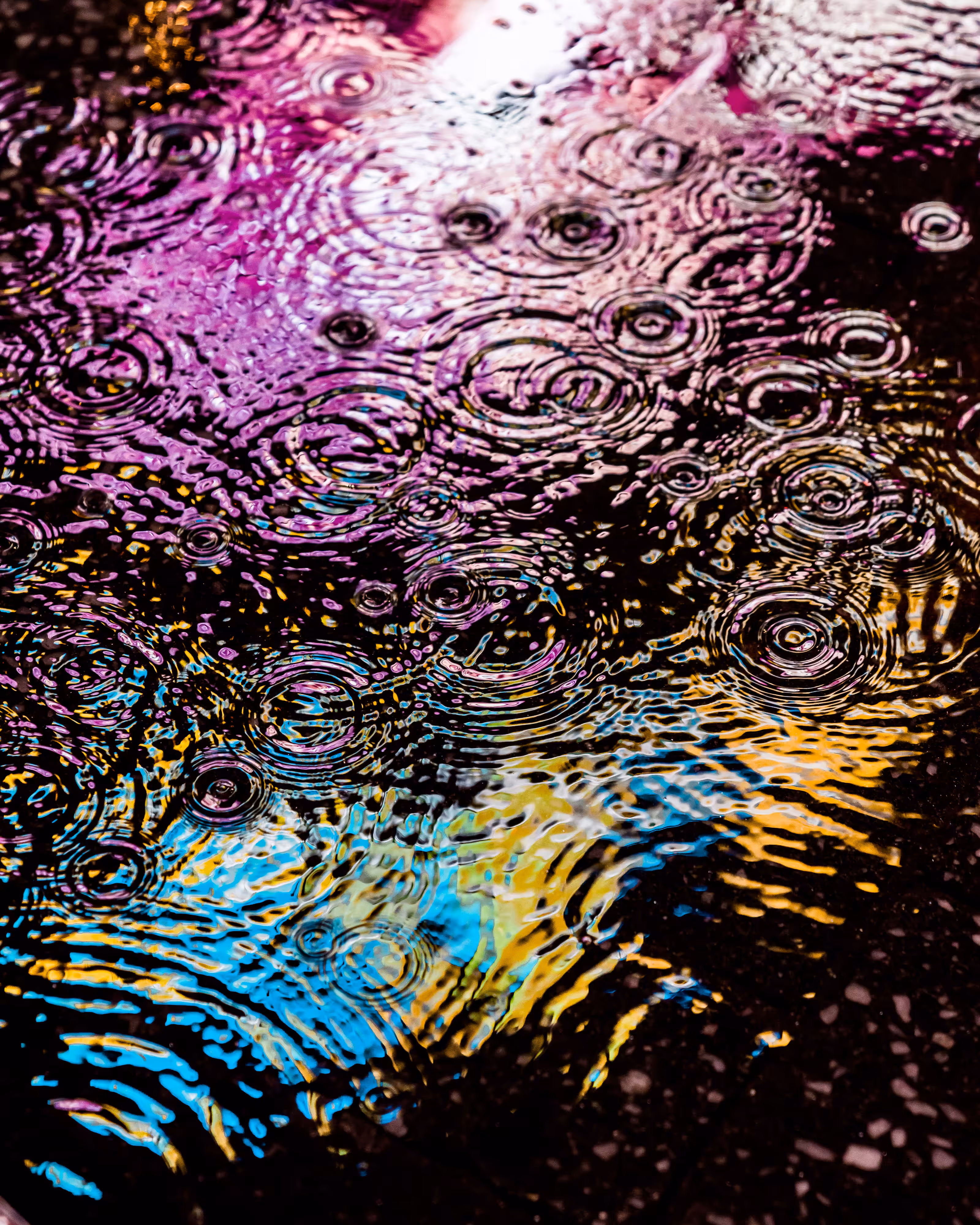 DRIP DROP: DRIP #861