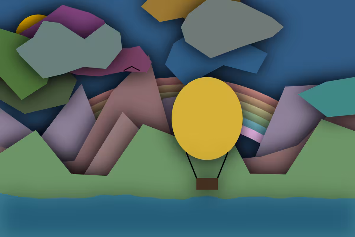 OnChainBalloonerz #3