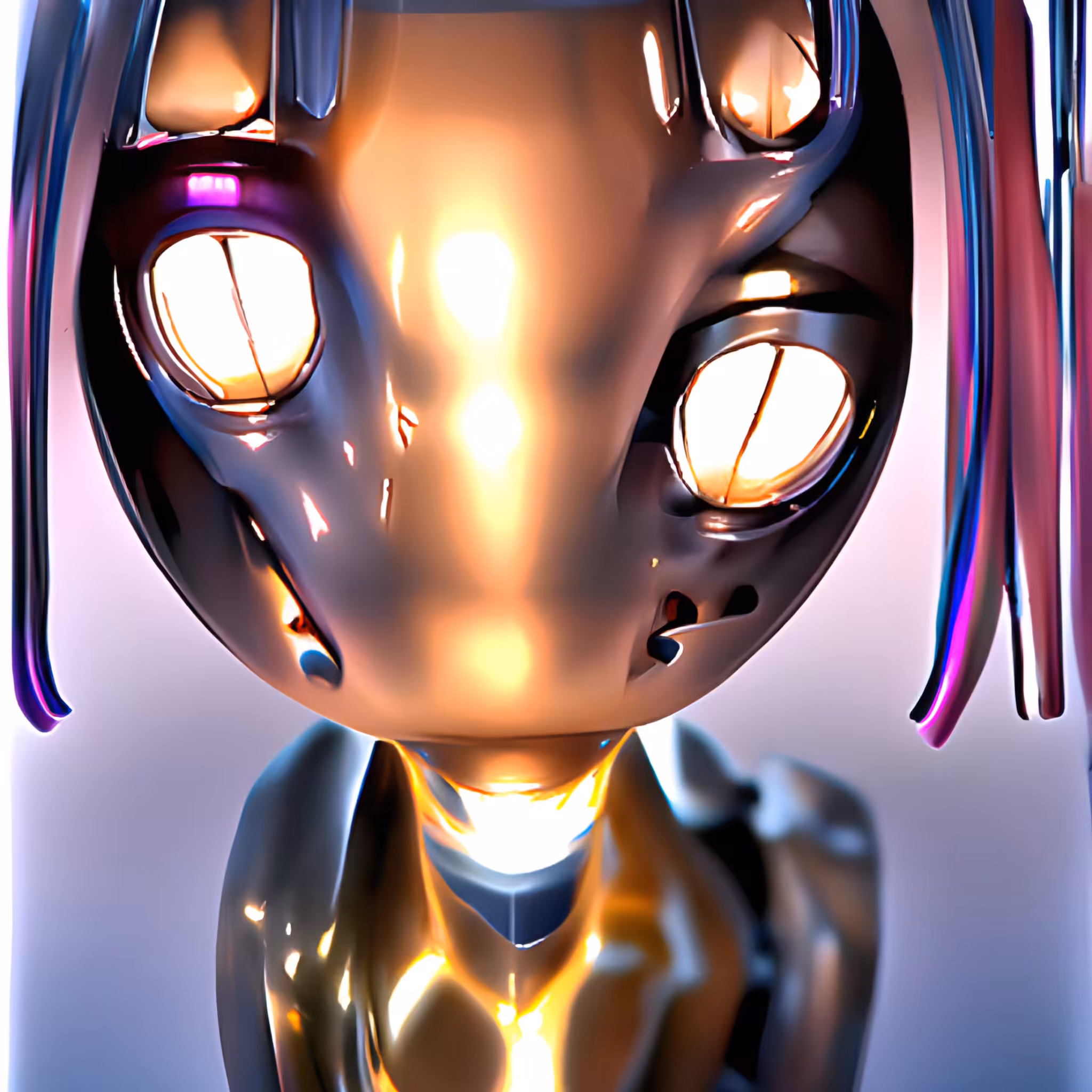 Fren-Droid #12