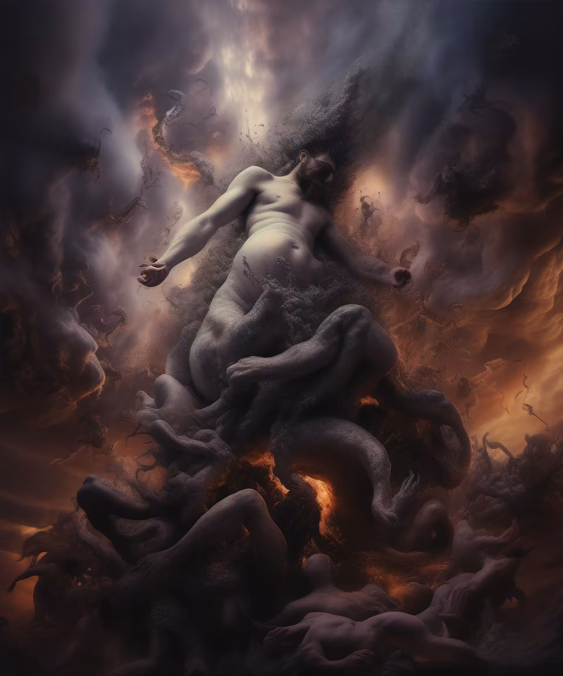 Eschatologies #14