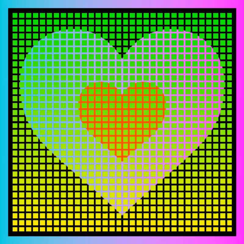 Love is Love #51