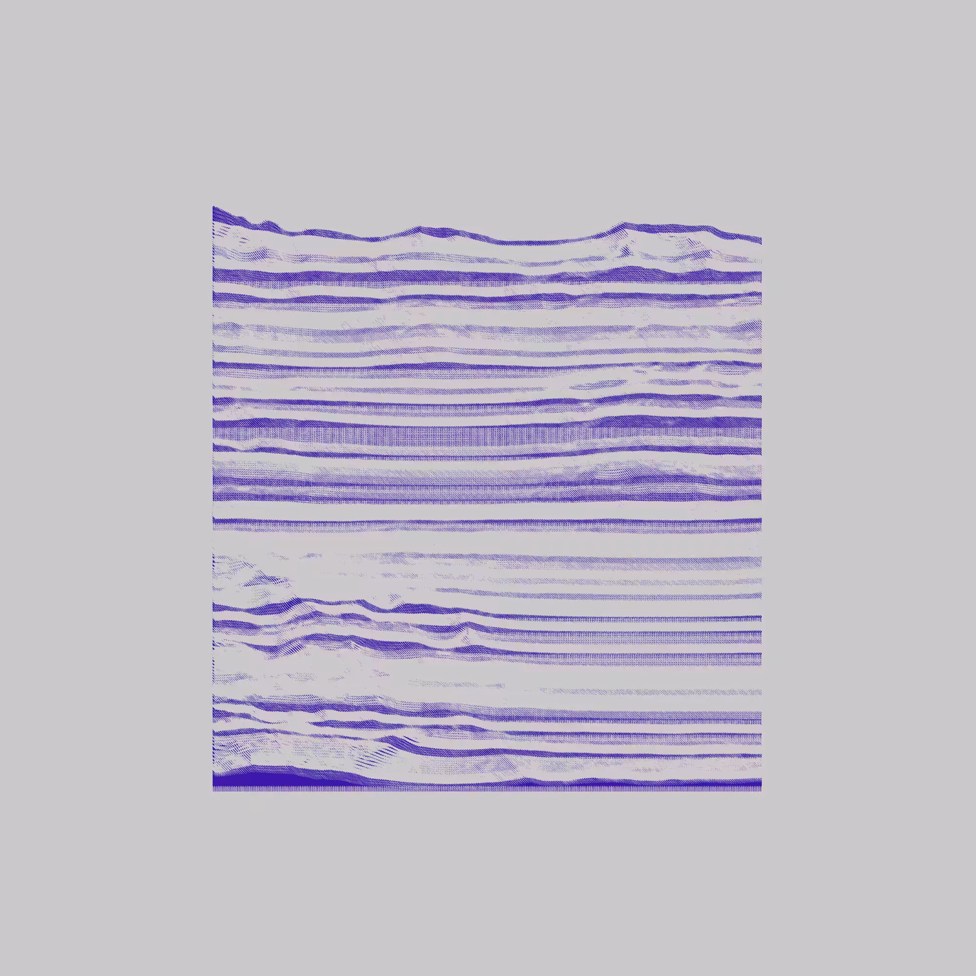 terrains #137