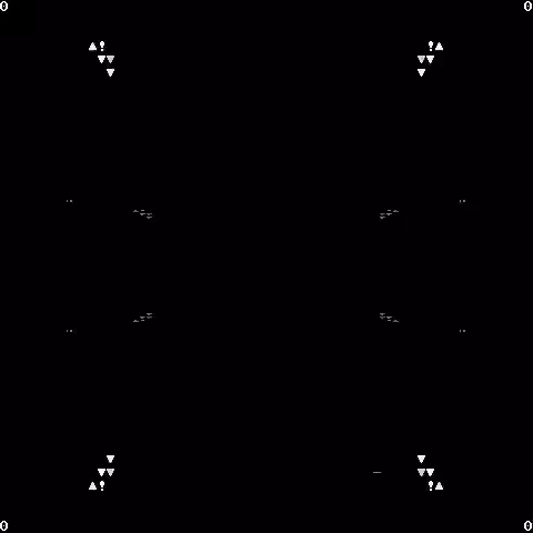 Deafbeef: DEAFBEEF Series 4: Glitchbox - Token 183