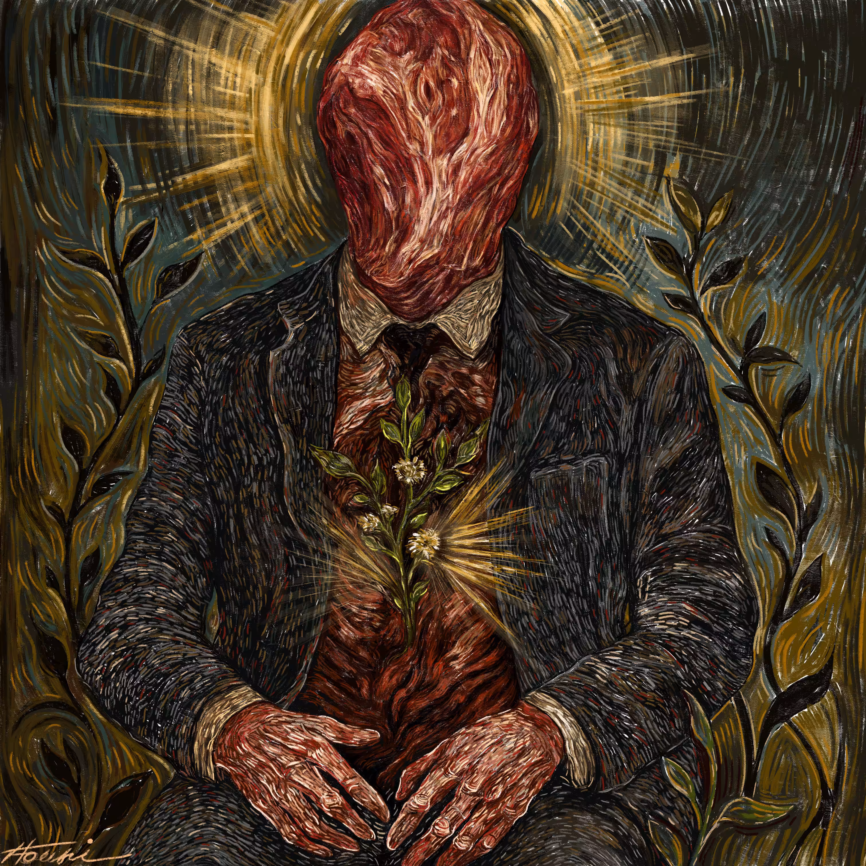 The Environmental Butcher