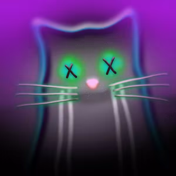 Quantum Cats #1759