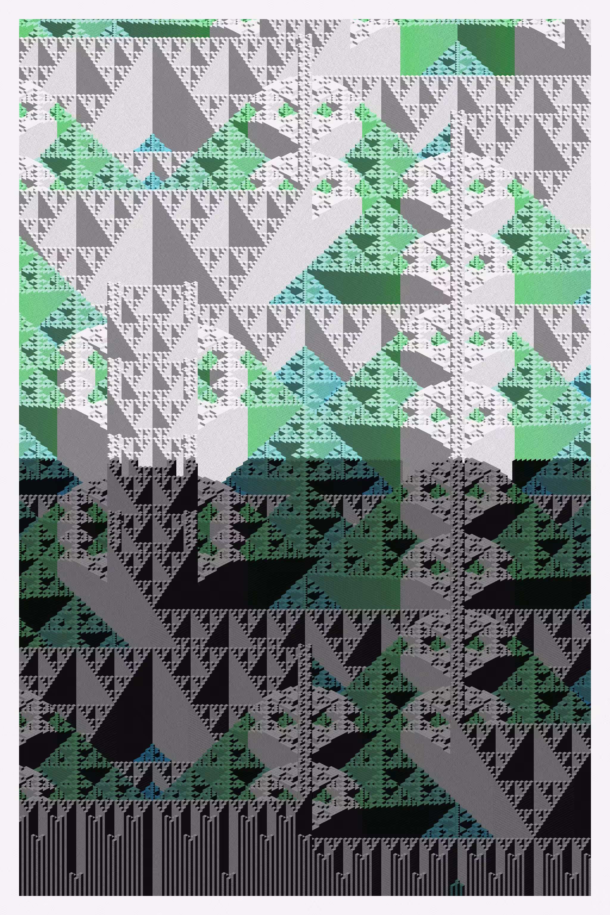 Isowise Operator #34
