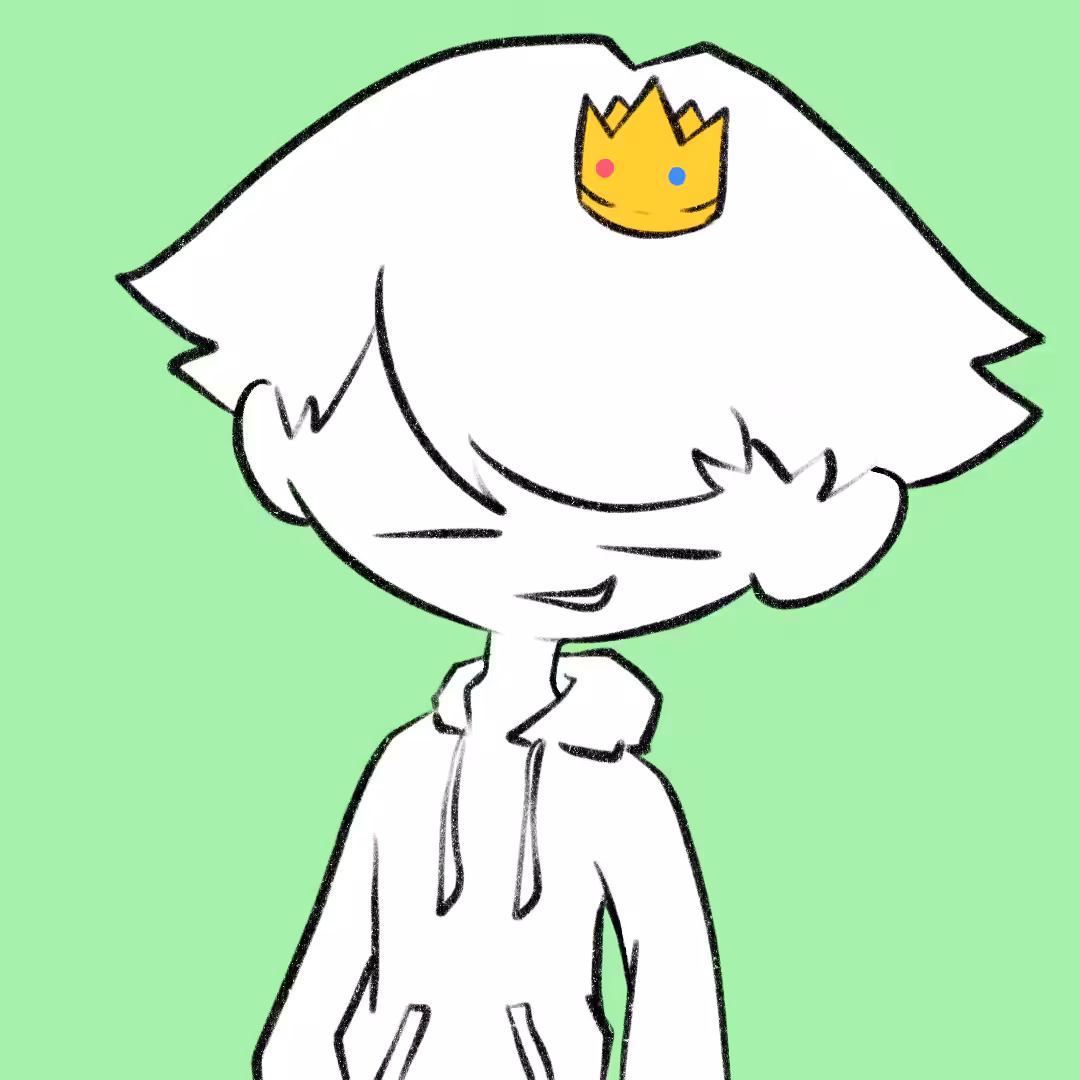 sketchy chibi #86