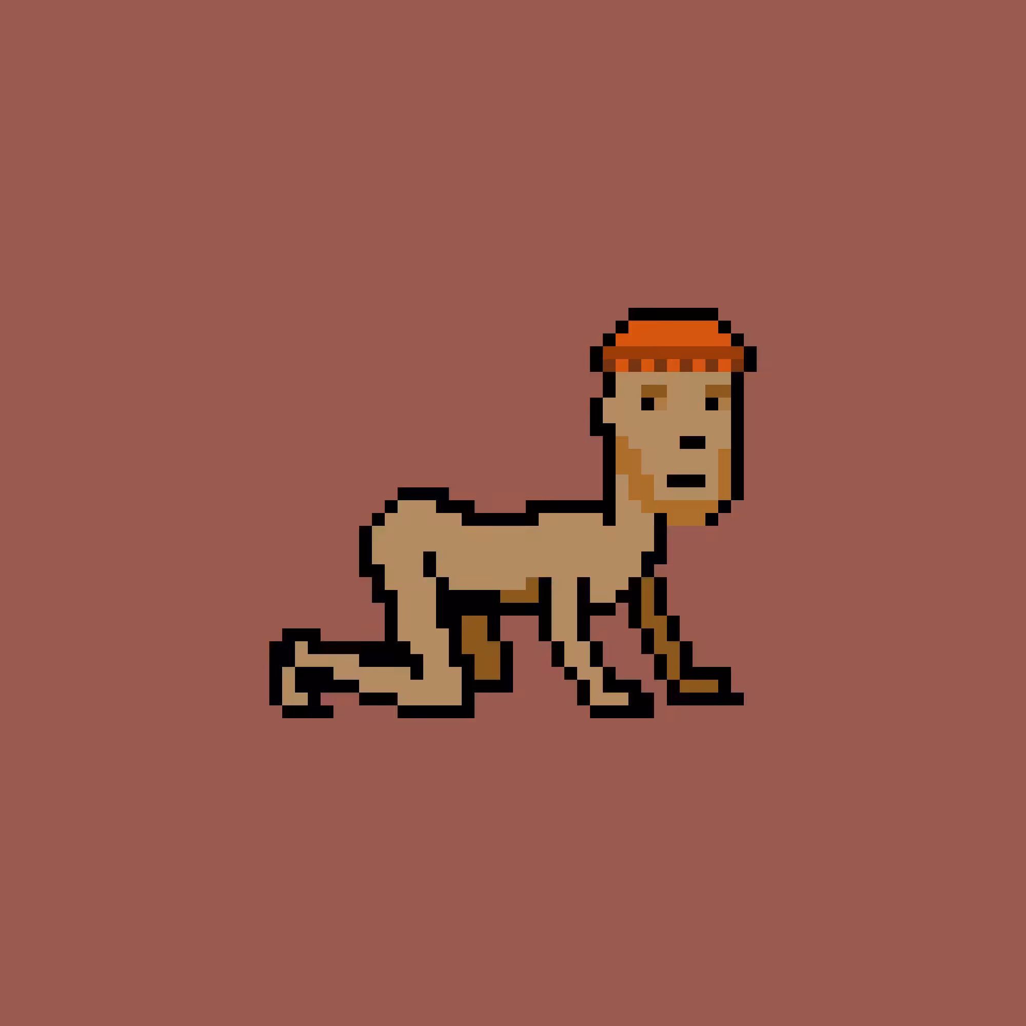 CrawlingPunk #2336
