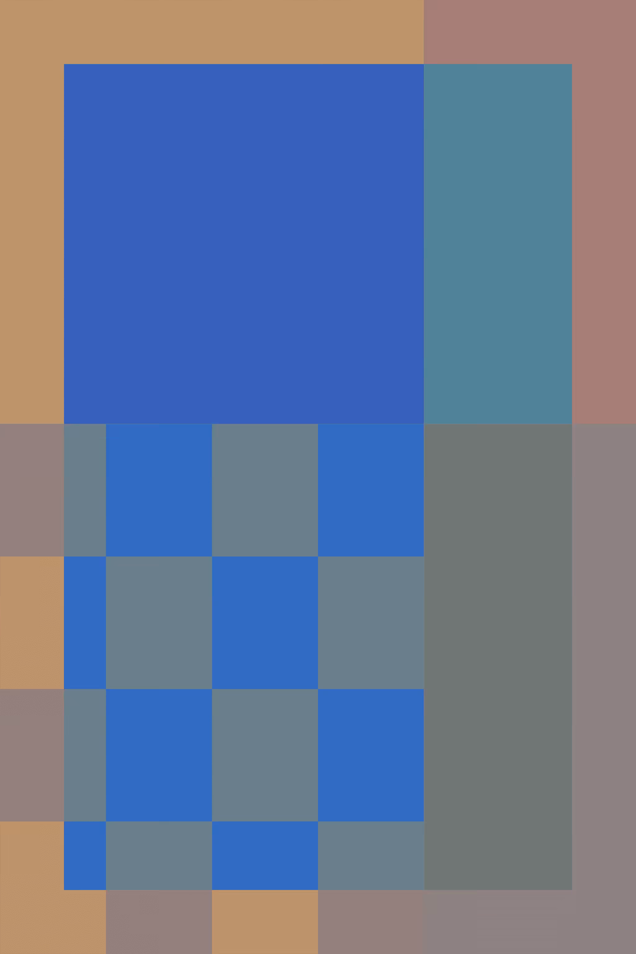 Generative Minimalism #431