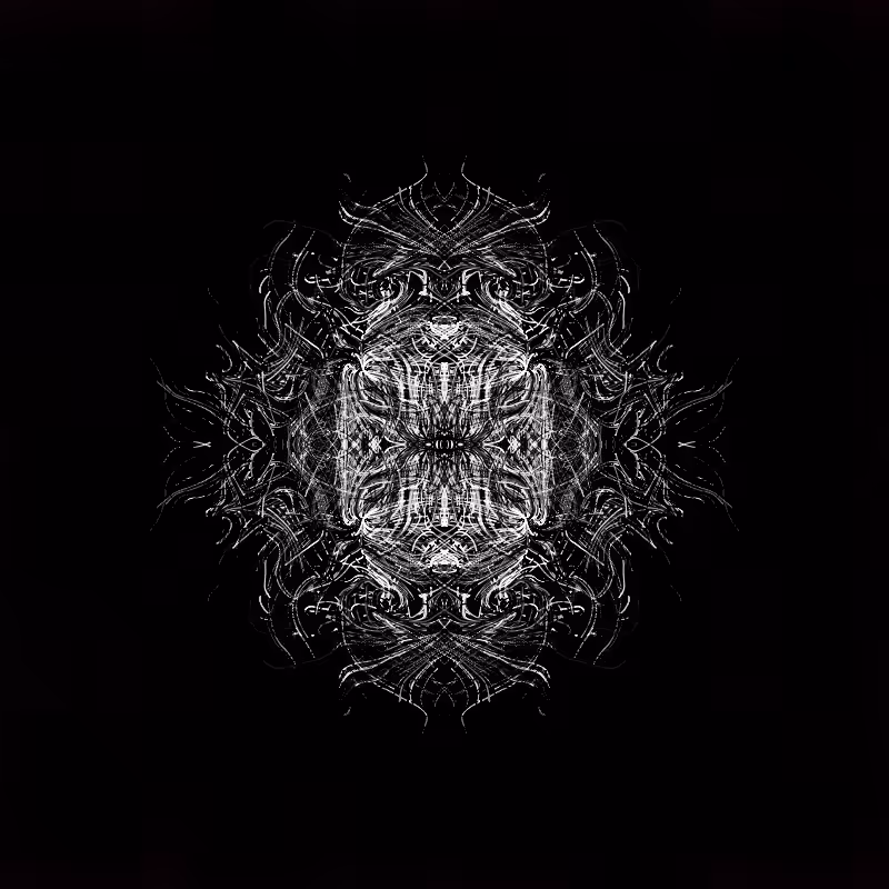 chaos sigil #35