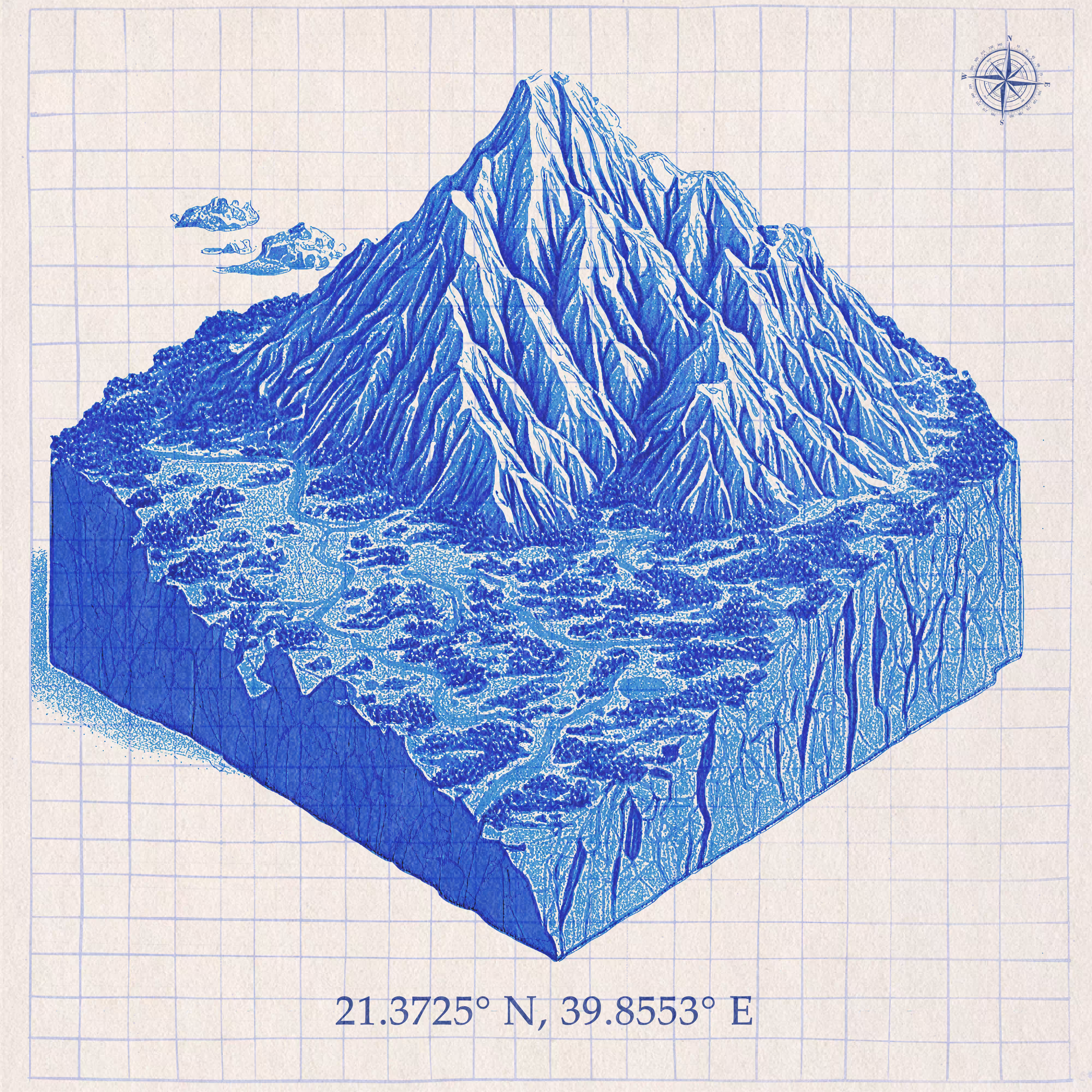 The Summit Blueprint #19