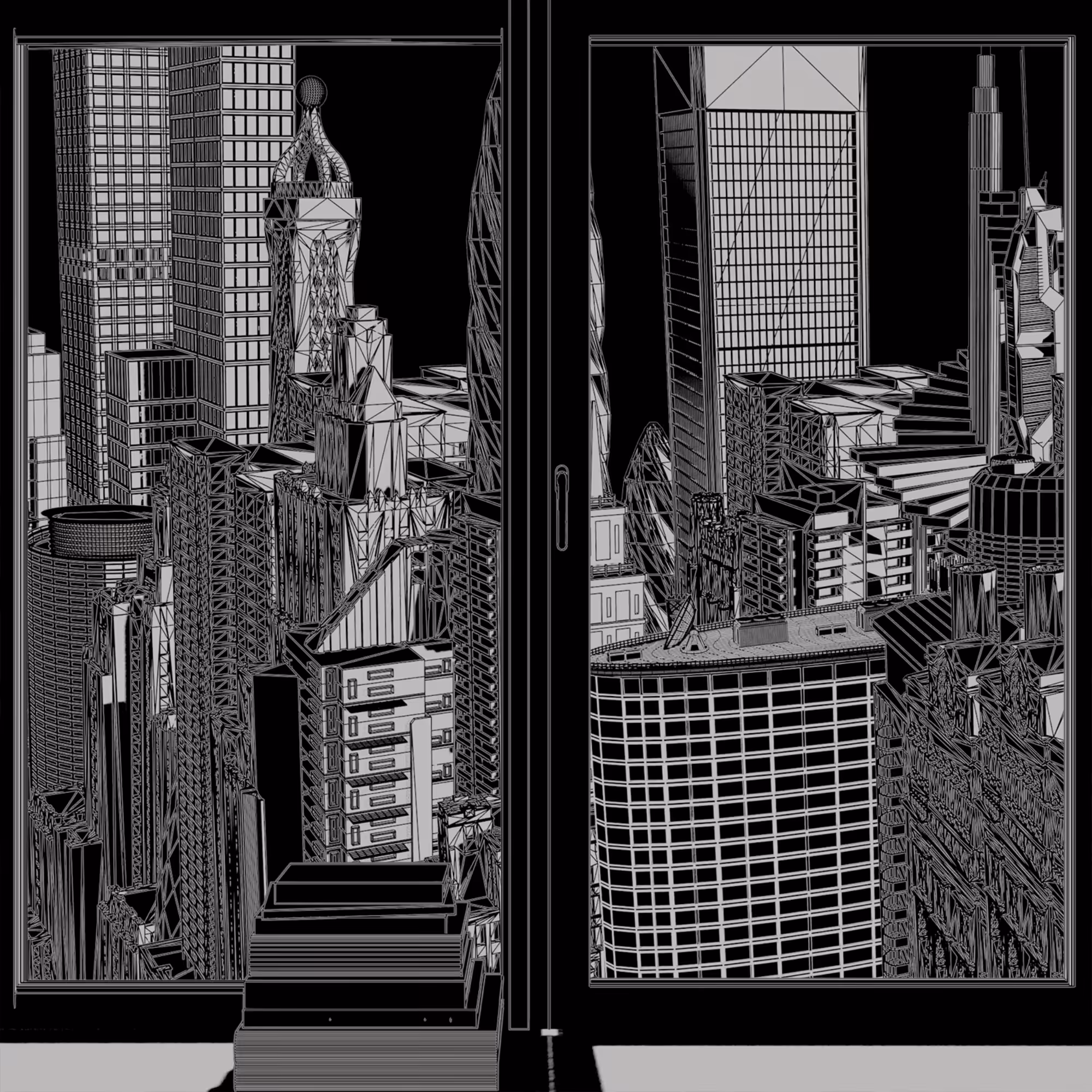 City View #167