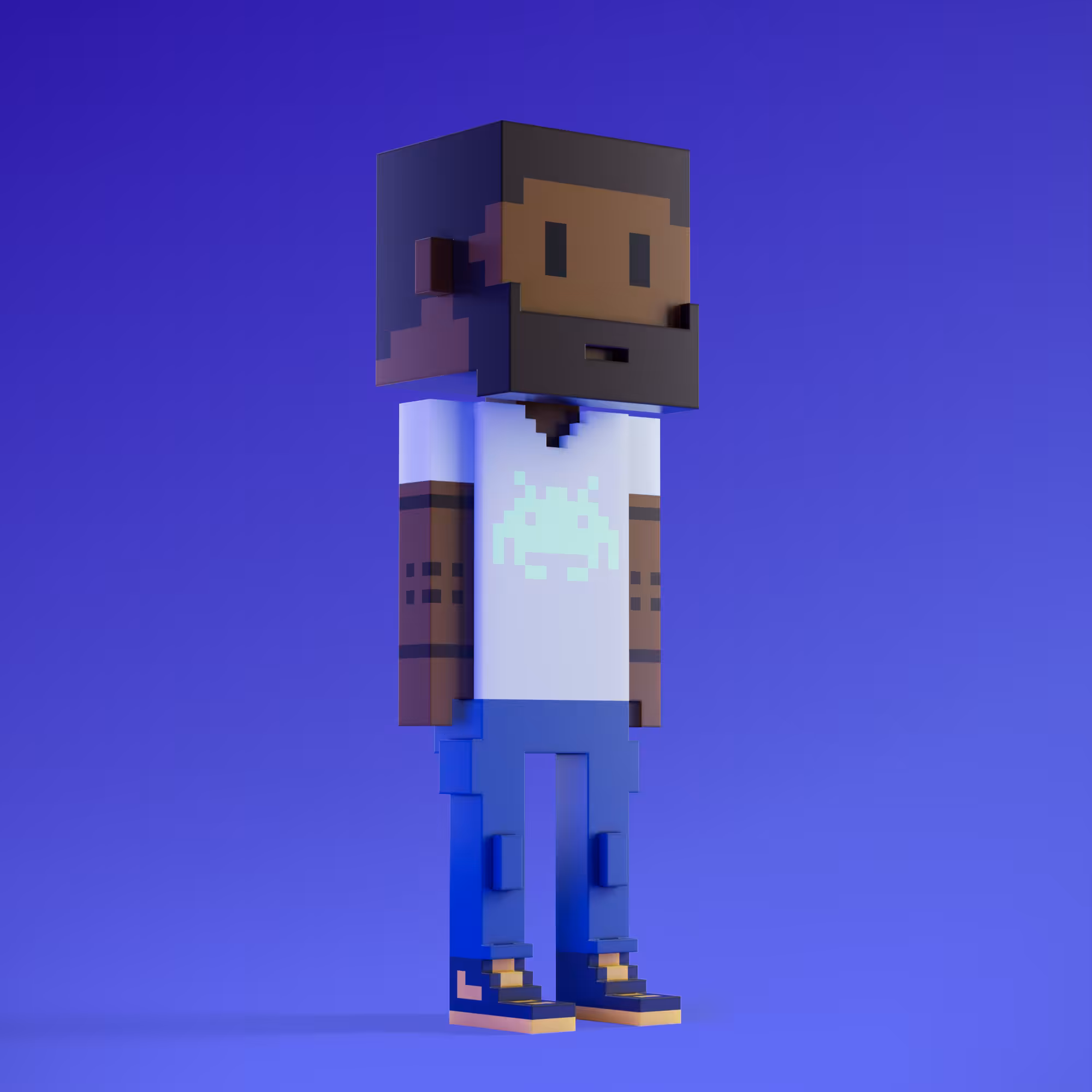 Meebit #2057