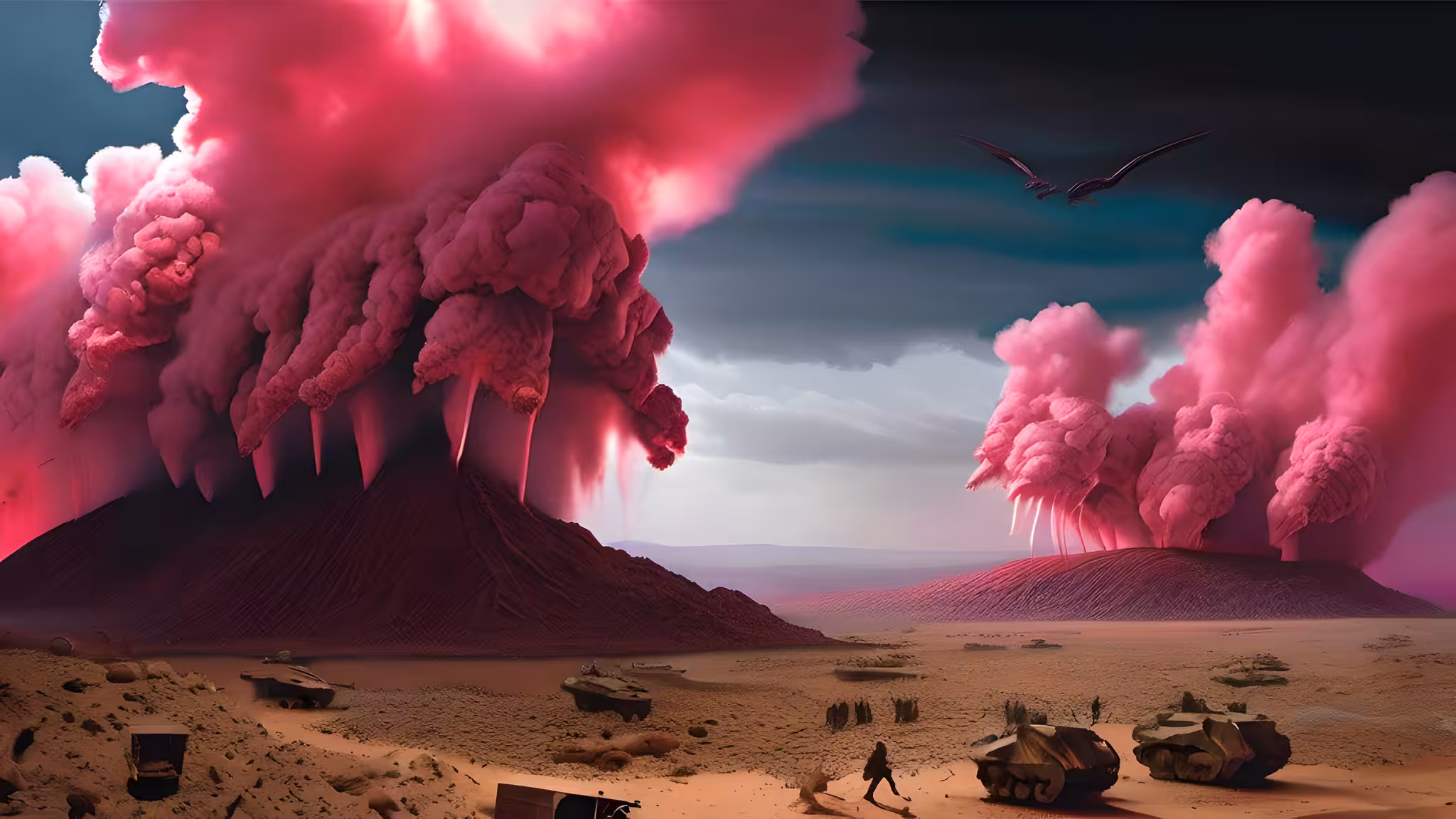 U.S. BOMBS OF RIGHTEOUS FREEDOM #7