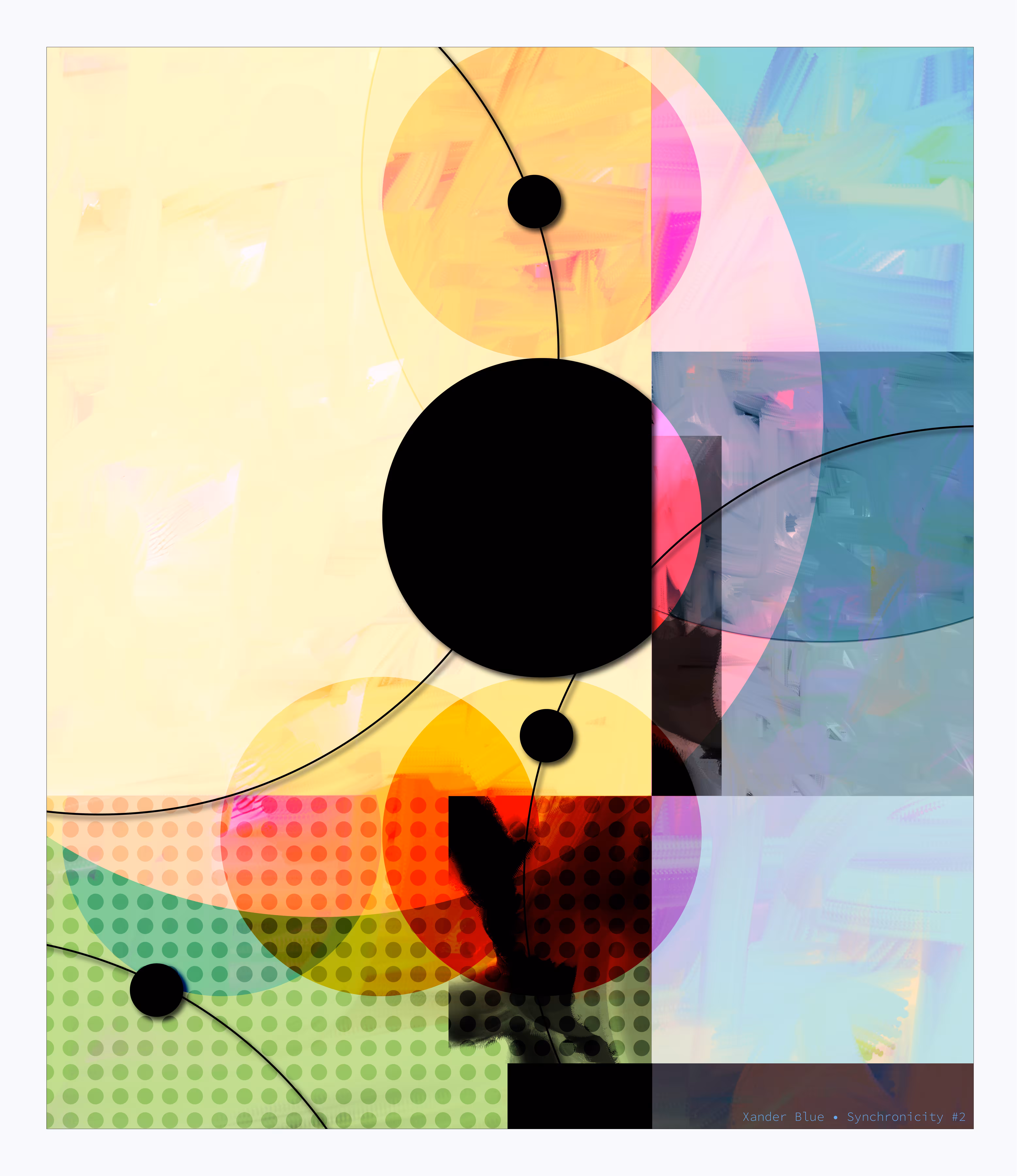 Synchronicity 2