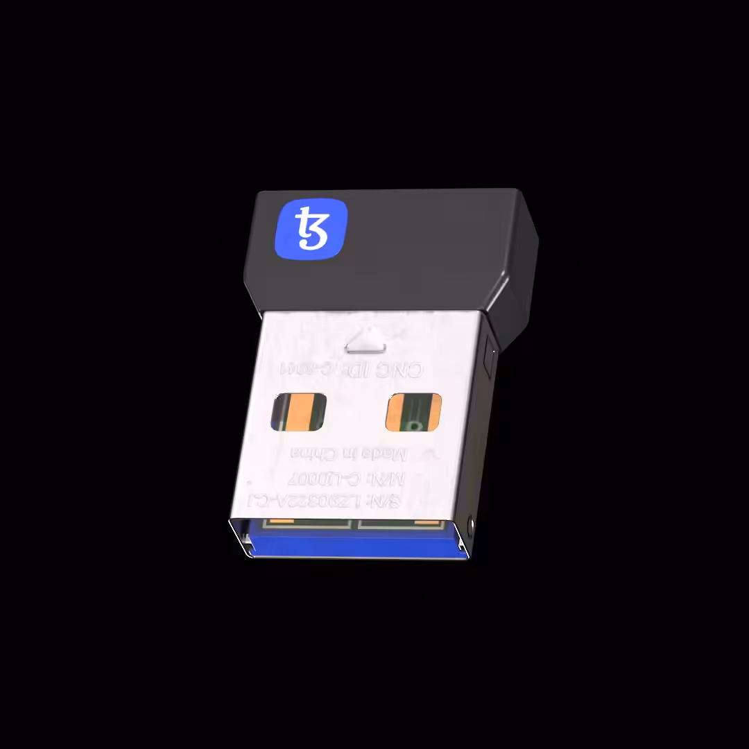 TEZOS USB RECEIVER