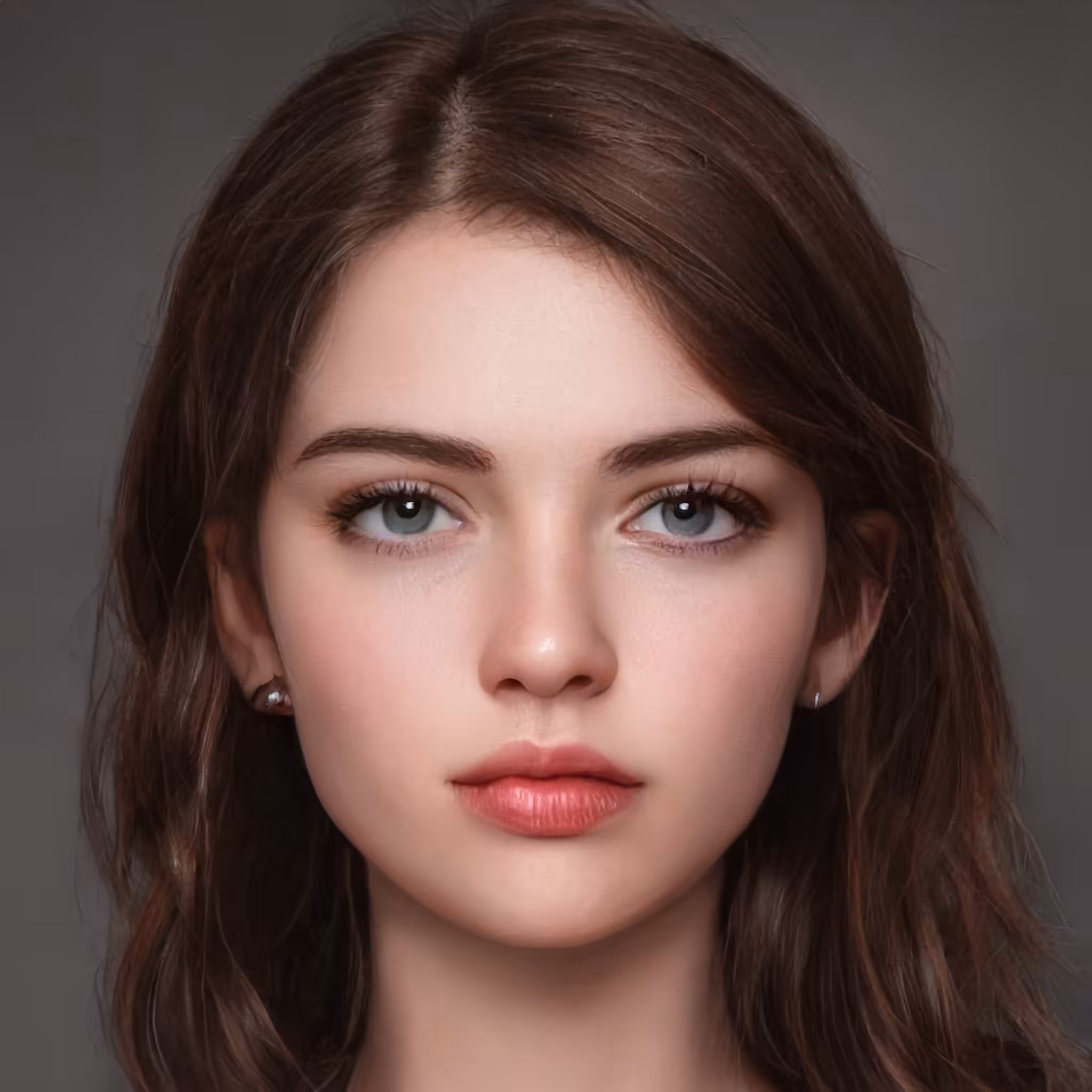 AI Avatar #120