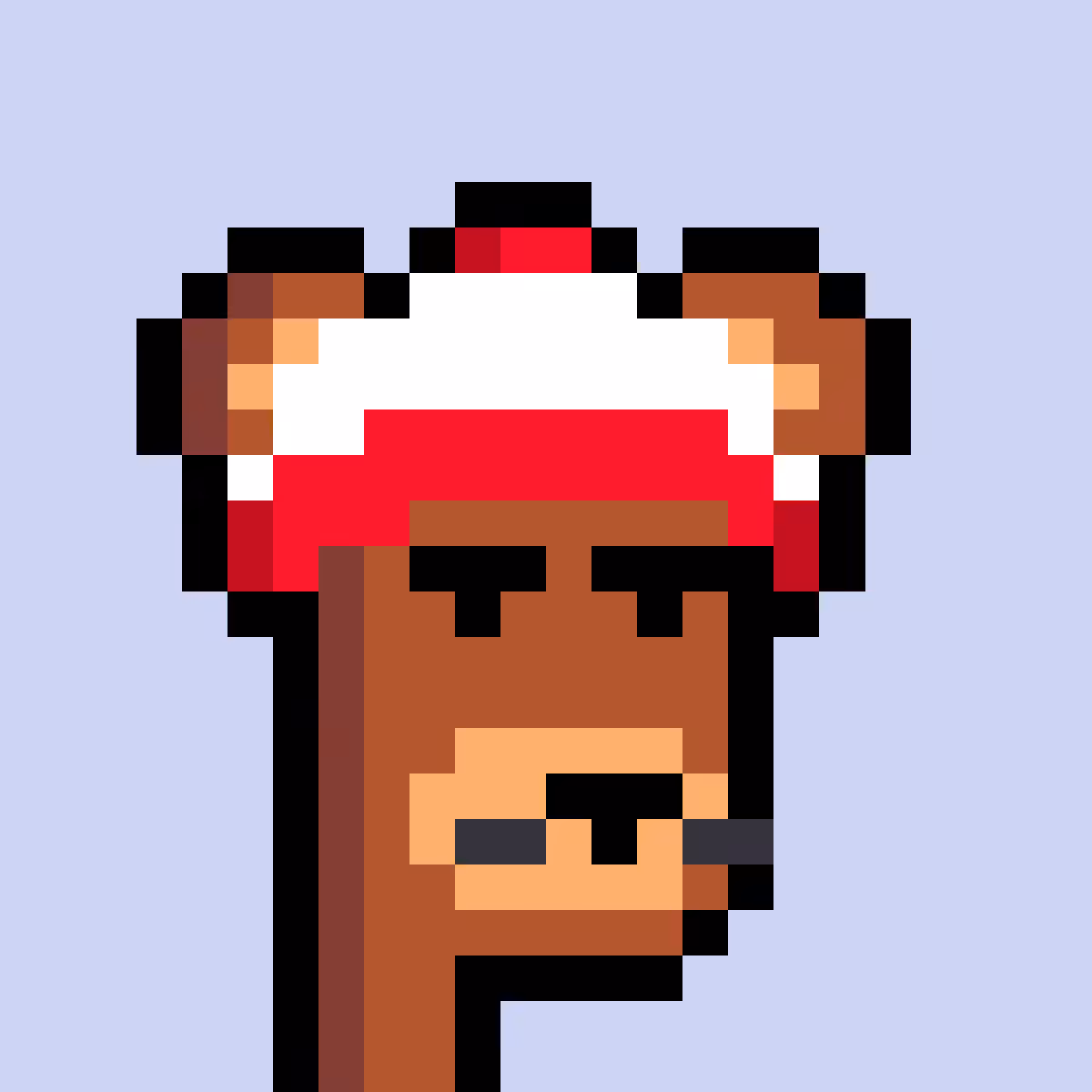 BearPunks #1535