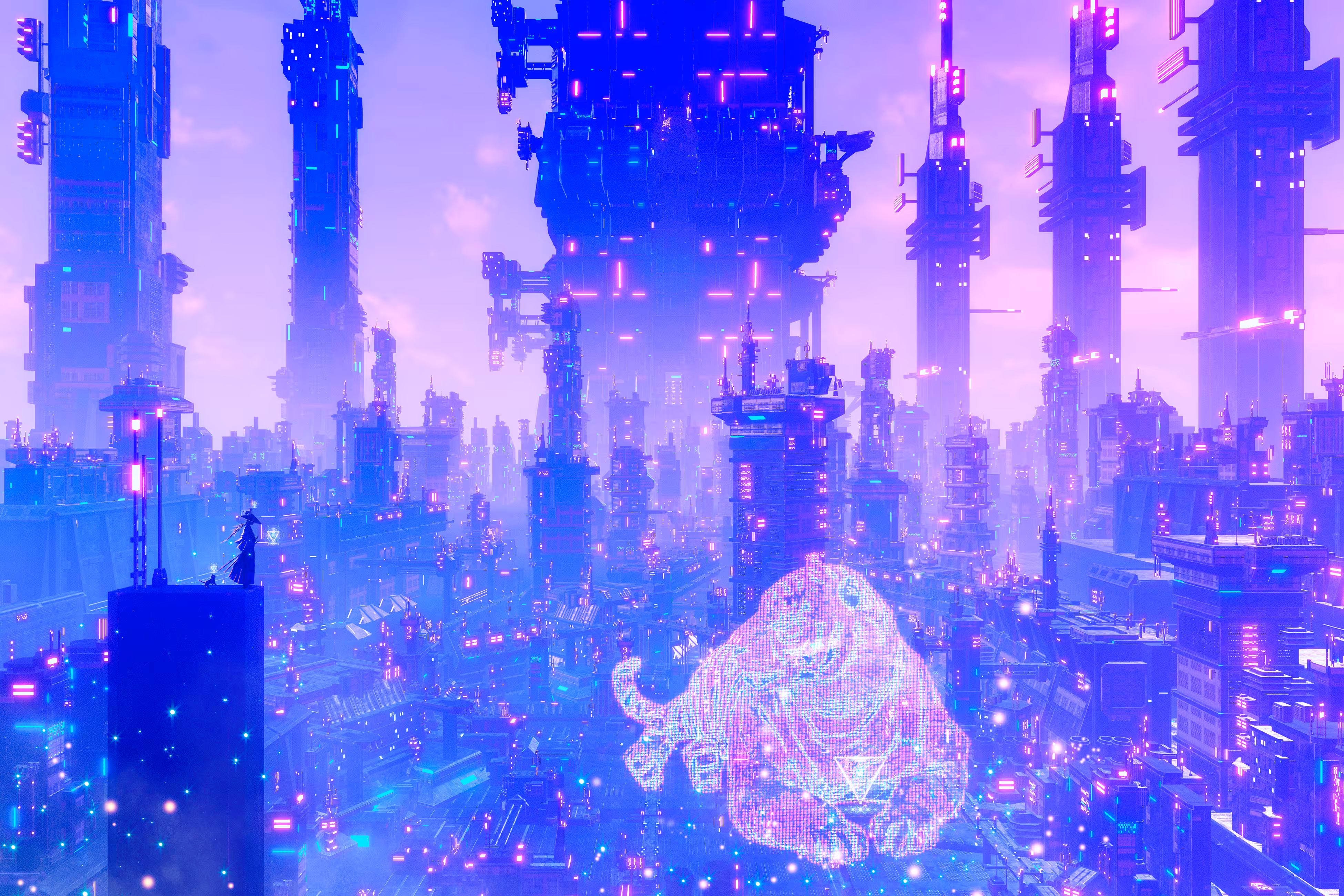 NEO TIGER -寅-