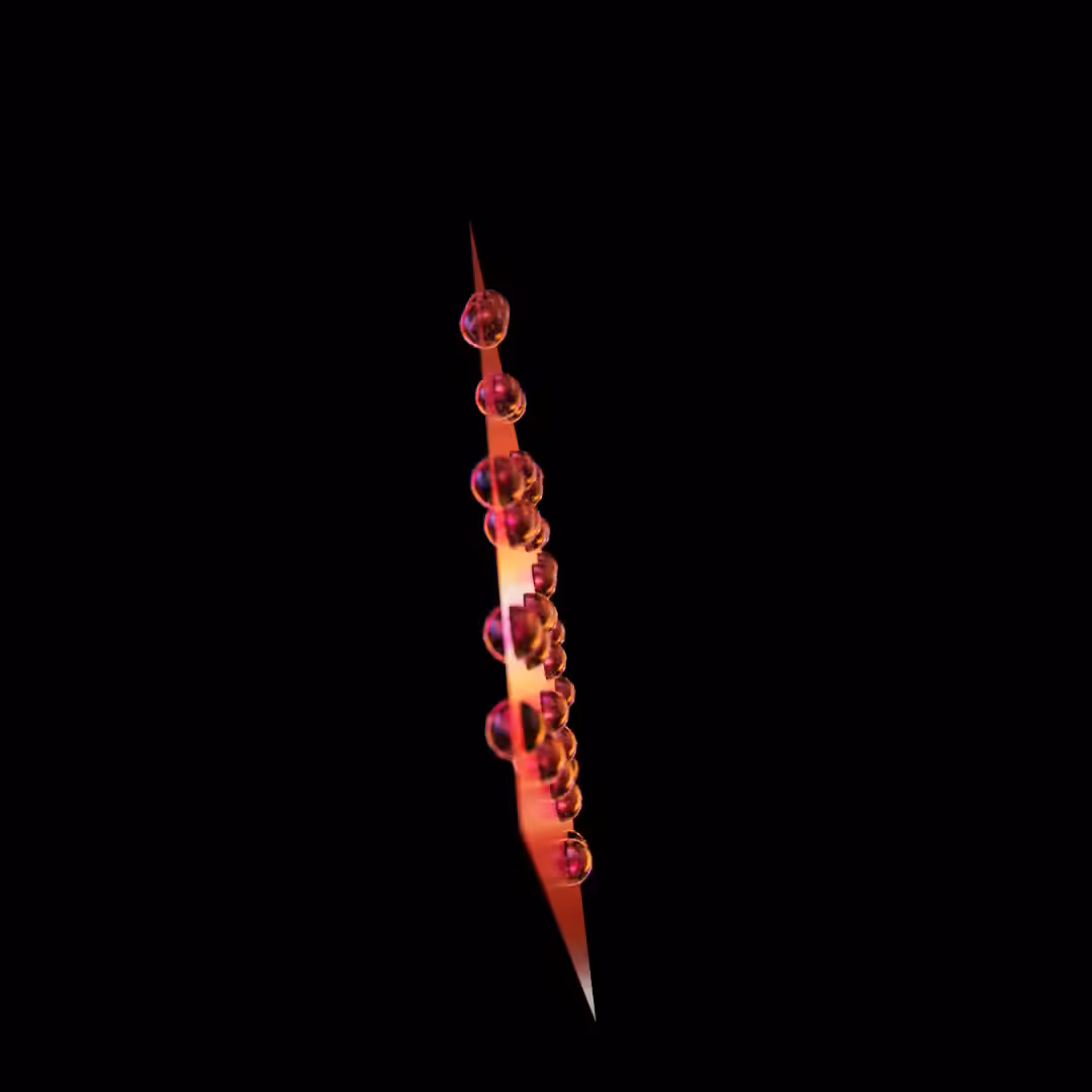 Dangerous flower