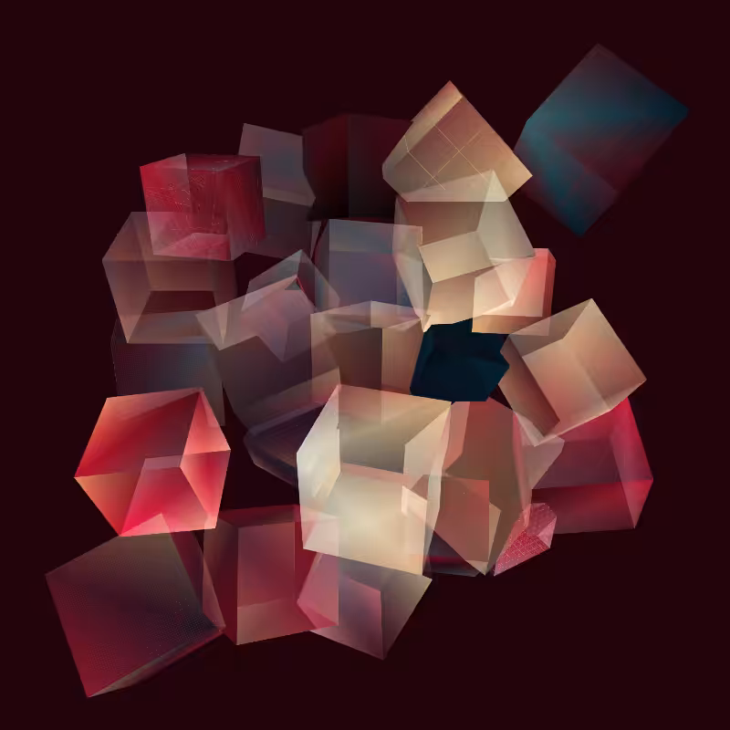 Translucent #173