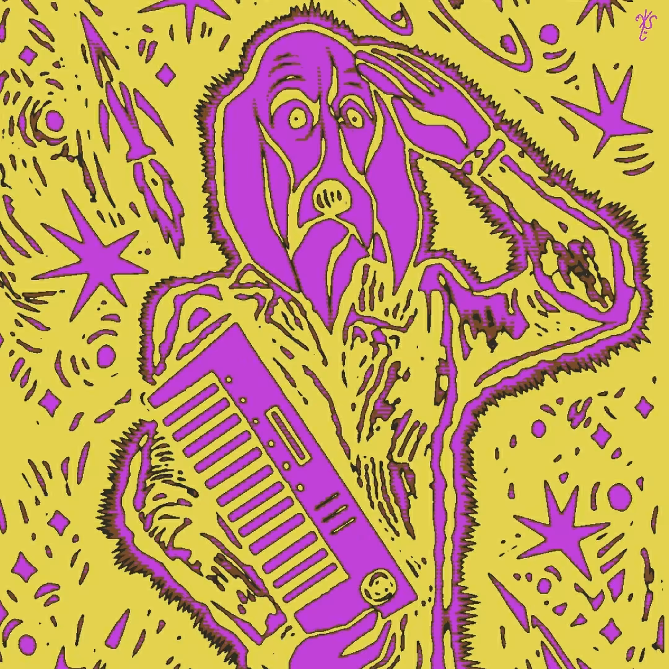 kdoodle 14