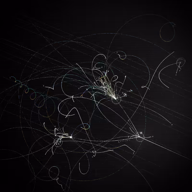 Subatomic Compositions #326
