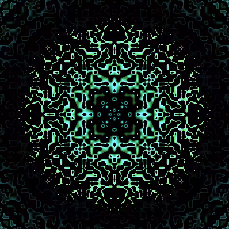 Sacred Designs #8