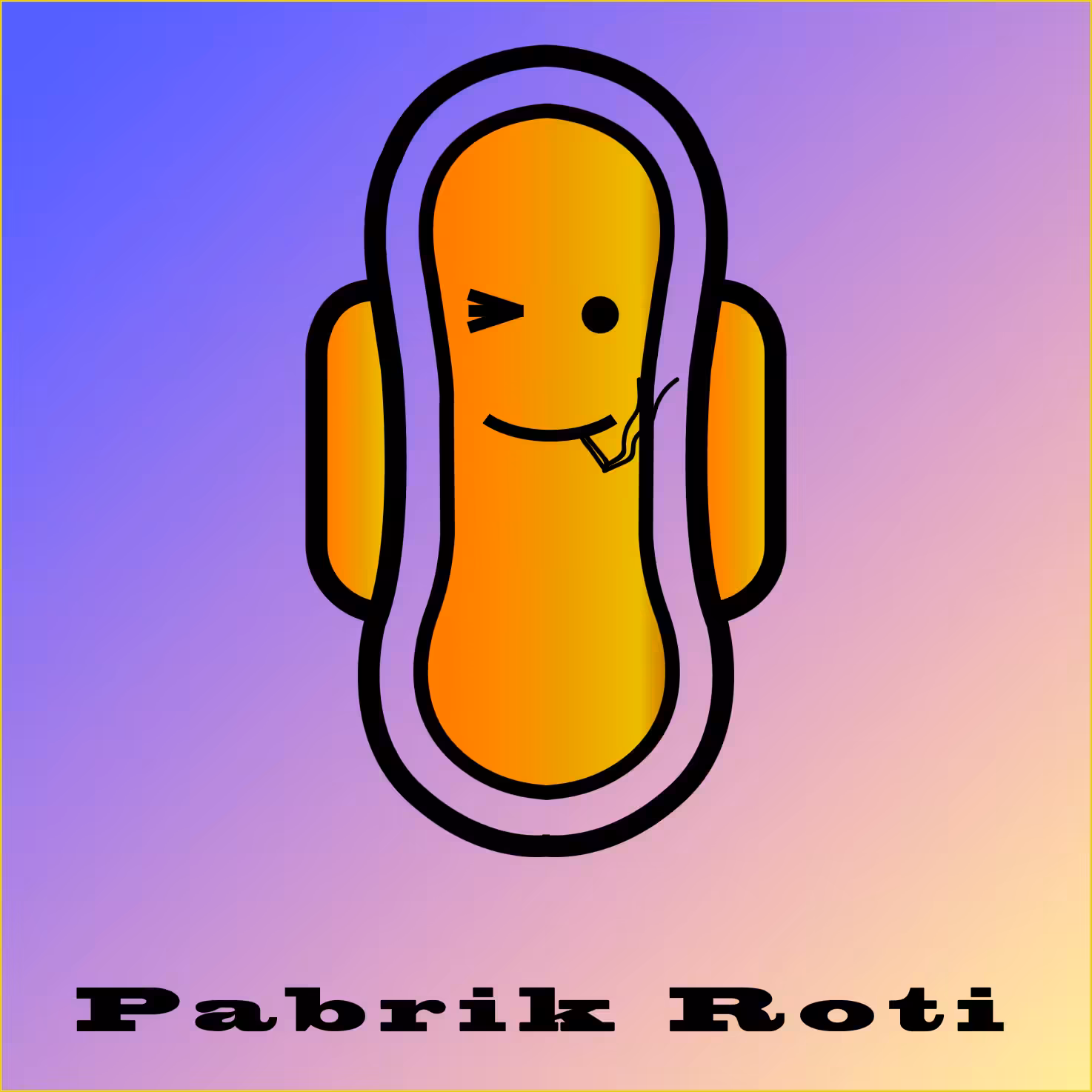 Logo Pabrik Roti: PABRIKROTI.IDN #8590