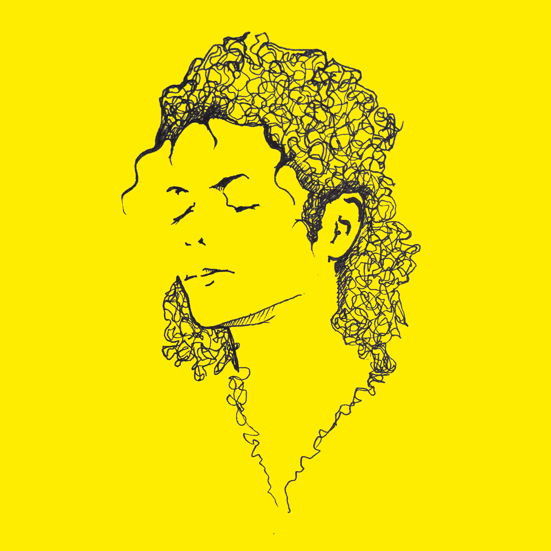 YELLOW MJ