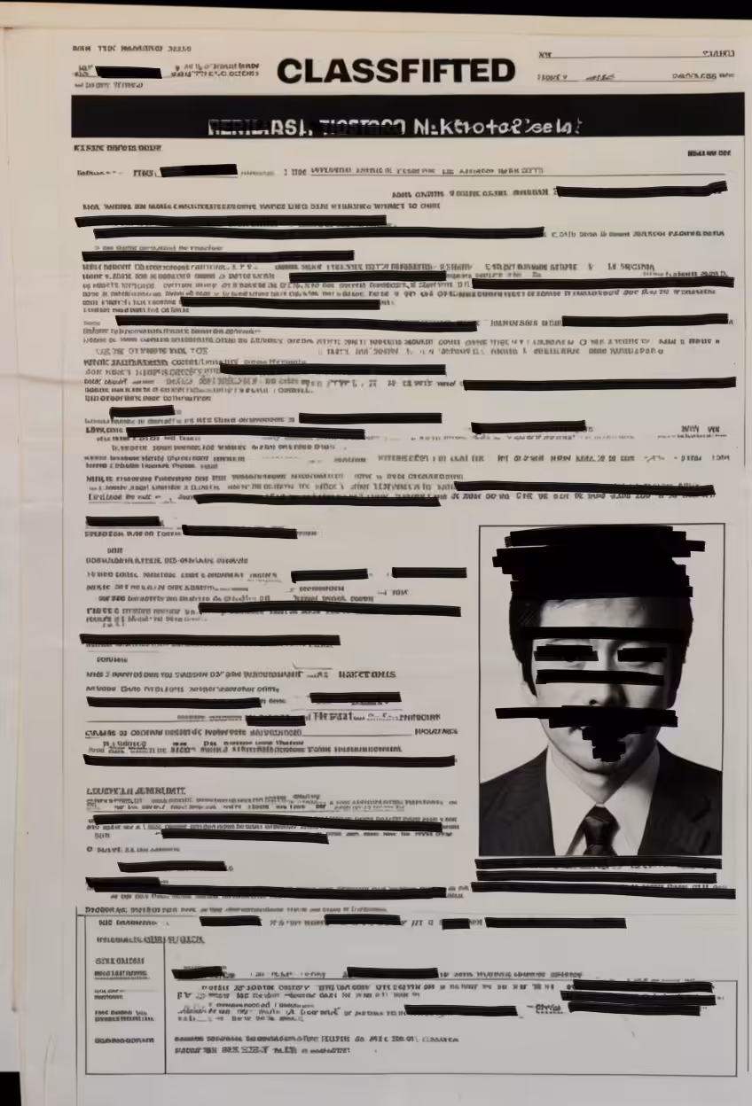 The Satoshi Files: FBI File #11 - The Satoshi Files