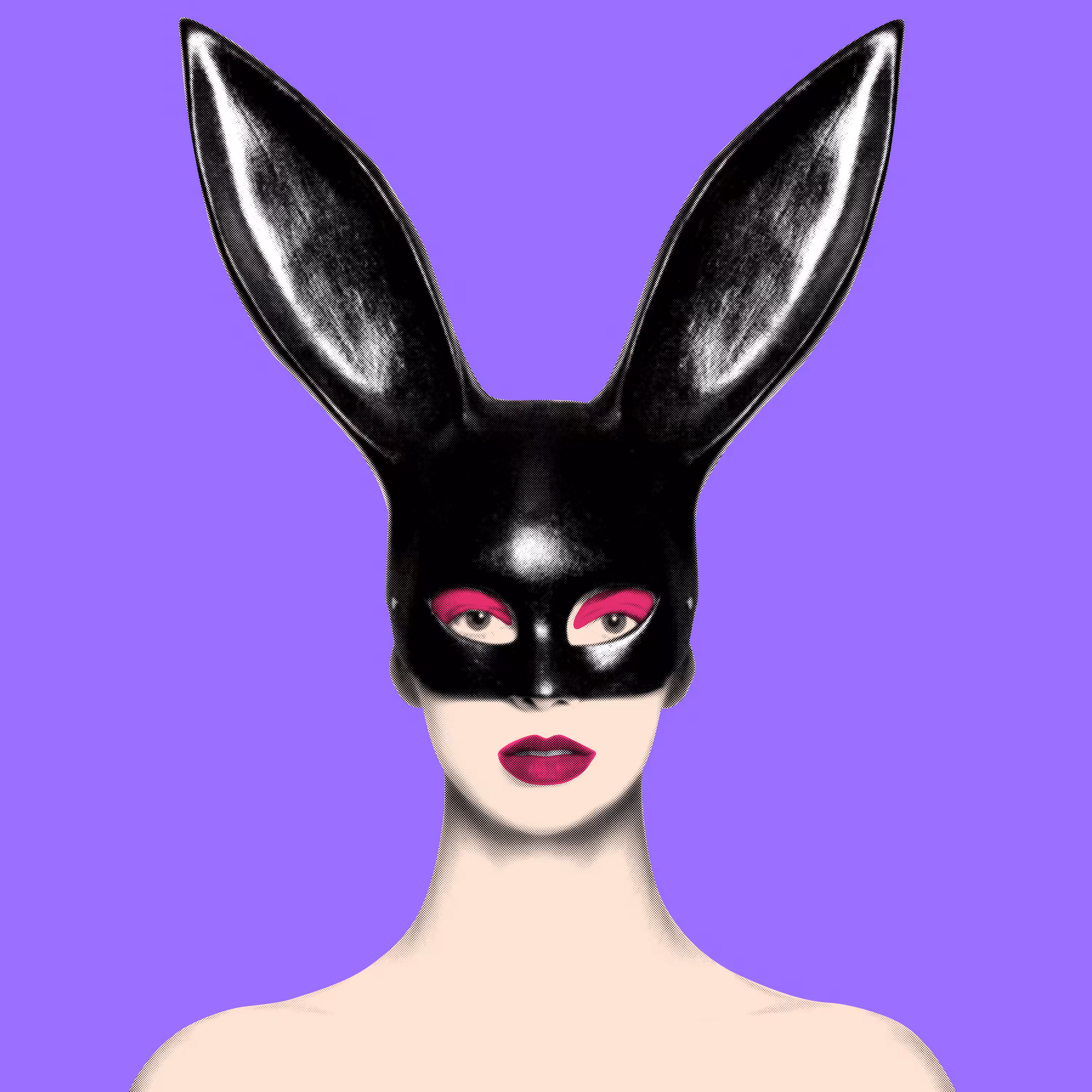 Bunny, #5