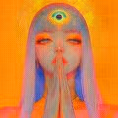 CLOSE you EYES and you'll SEE